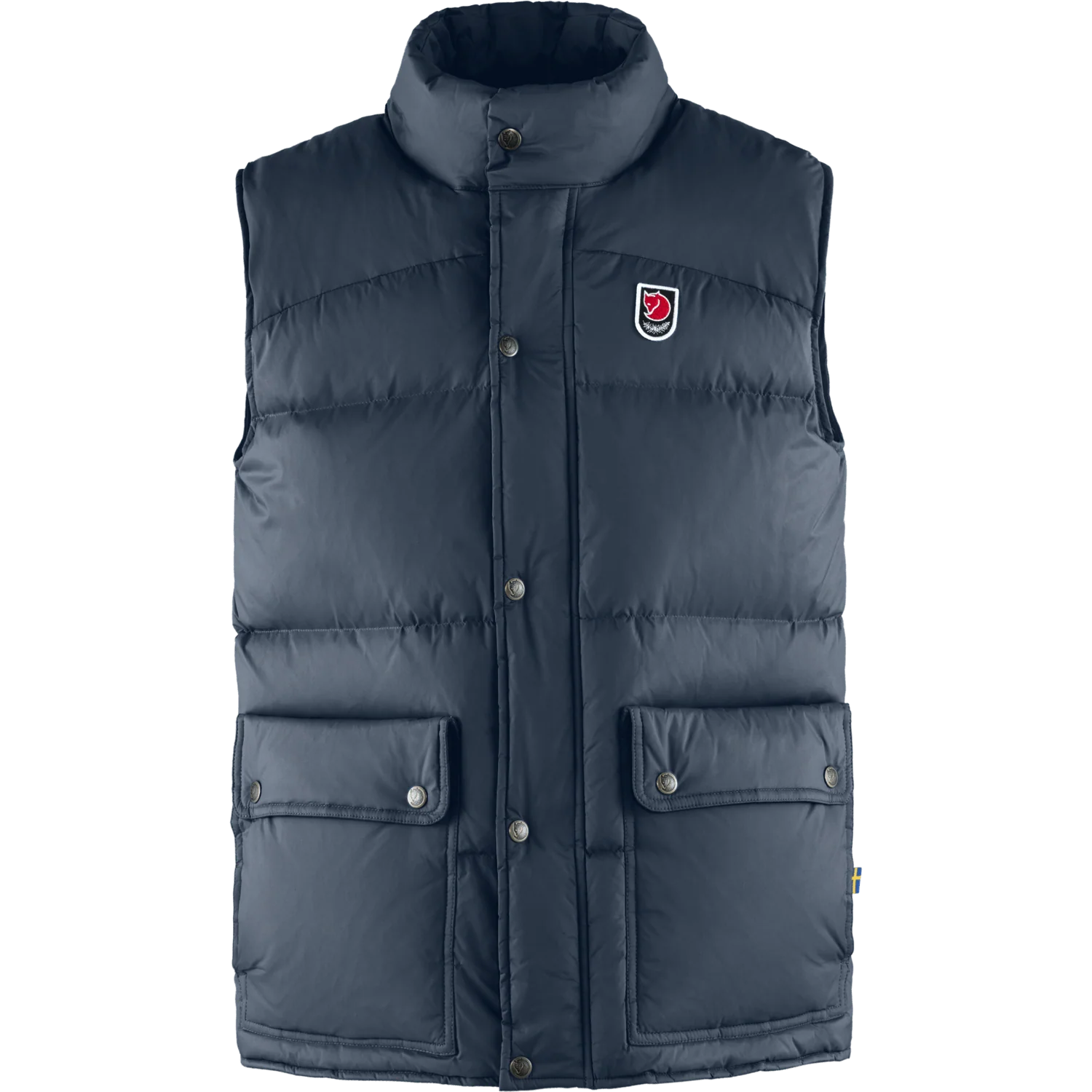 Expedition Down Lite Vest M - Image 6