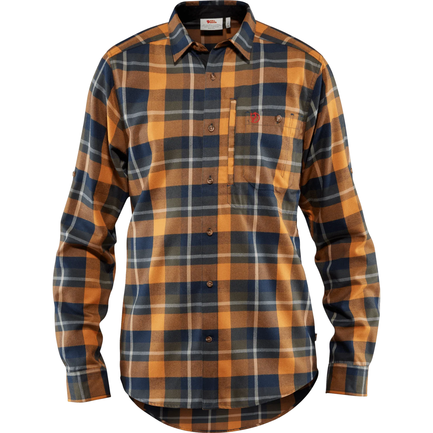 Fjällglim Shirt M - Image 10