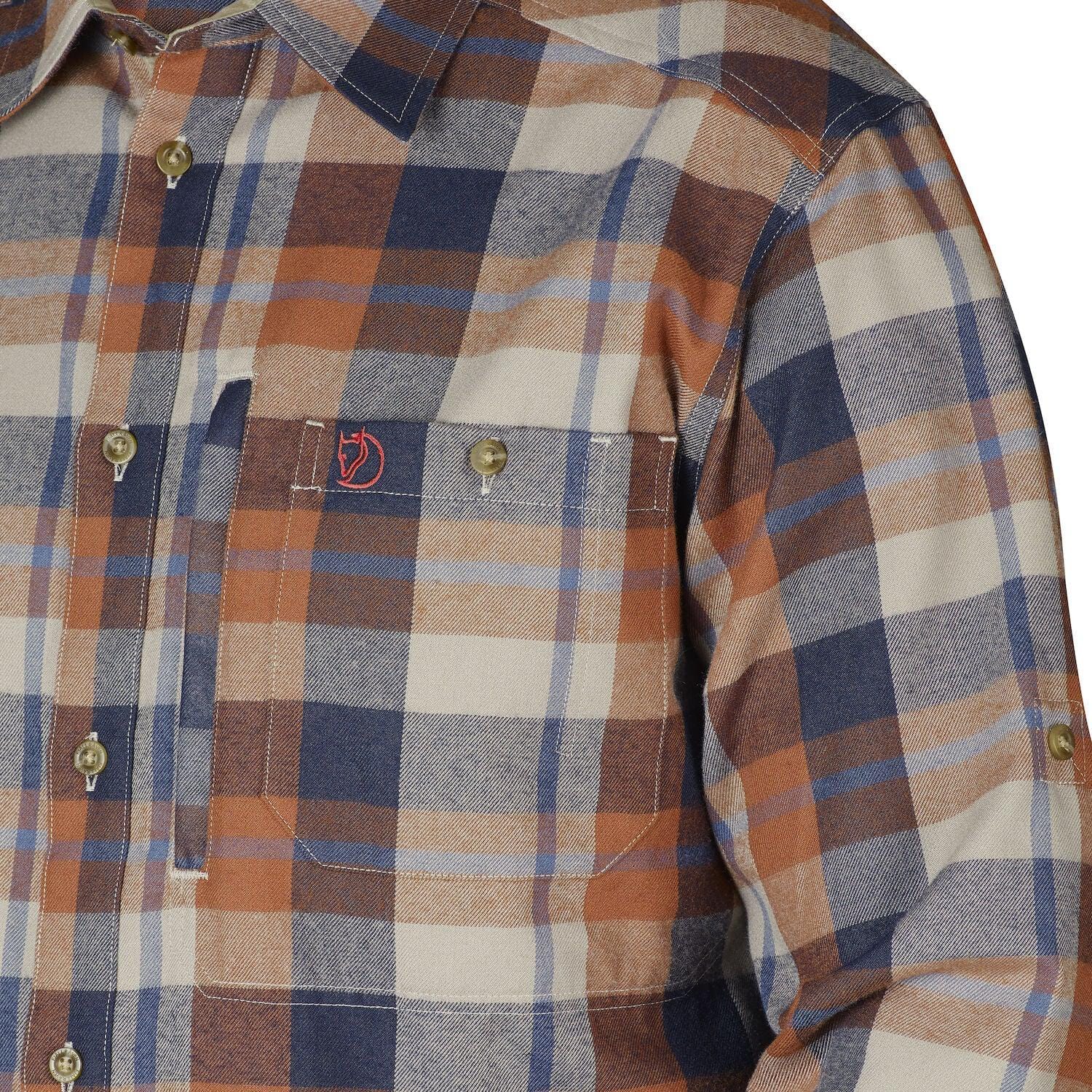 Fjällglim Shirt M - Image 11