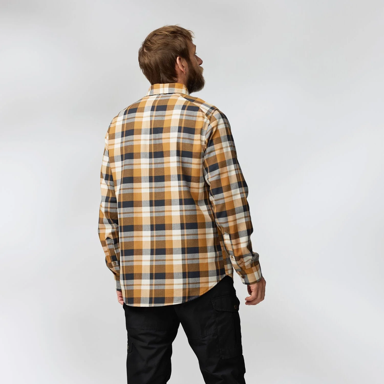 Fjällglim Shirt M - Image 3