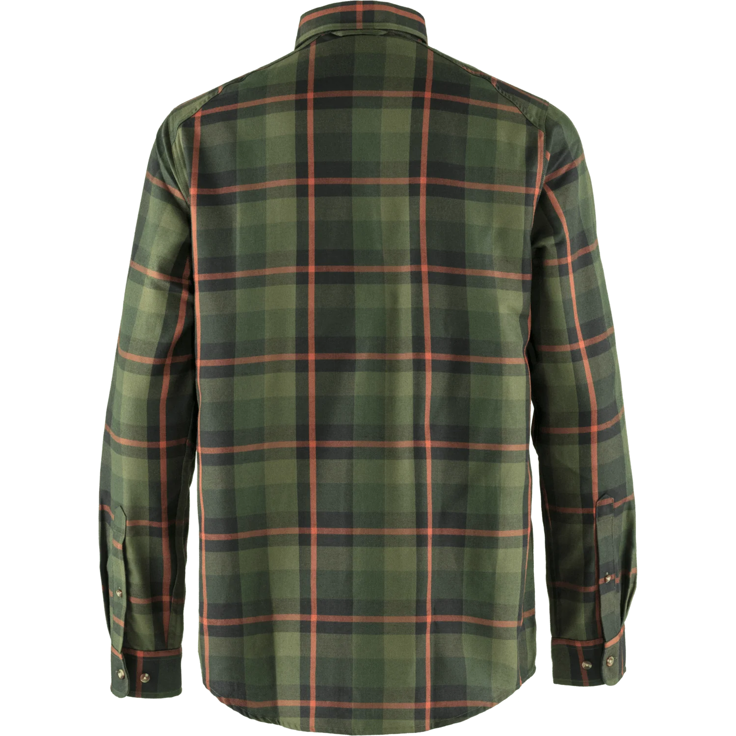 Fjällglim Shirt M - Image 7
