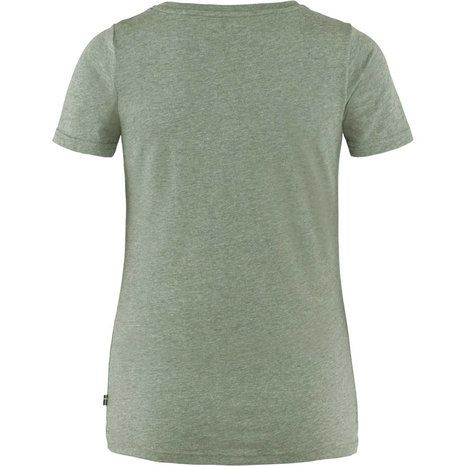 Fjällräven Logo T-shirt W - Image 7