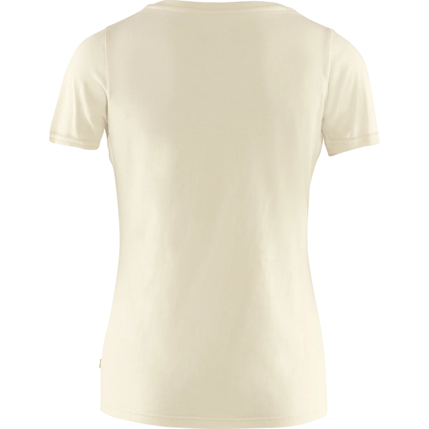 Fjällräven Logo T-shirt W - Image 9