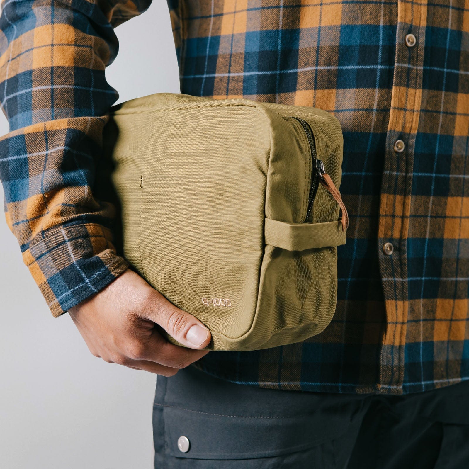 Gear Bag Large - Image 3