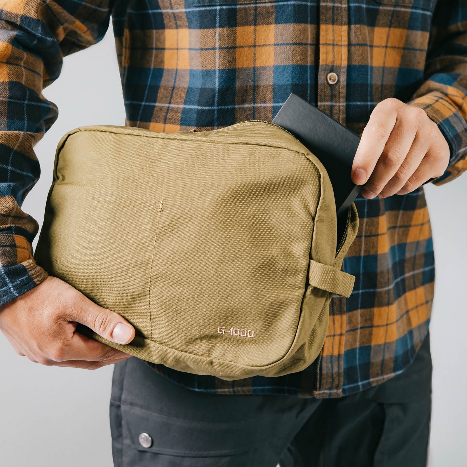 Gear Bag Large - Image 5