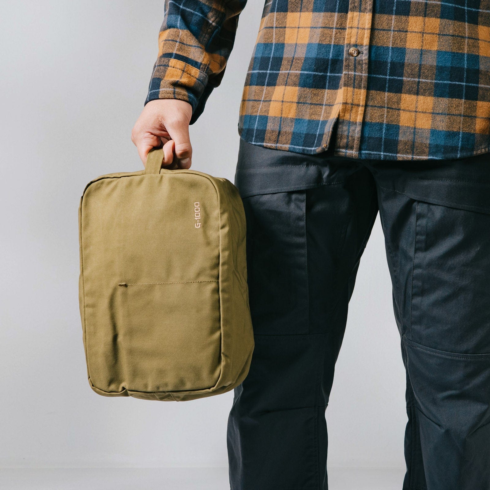 Gear Bag Large - Image 9