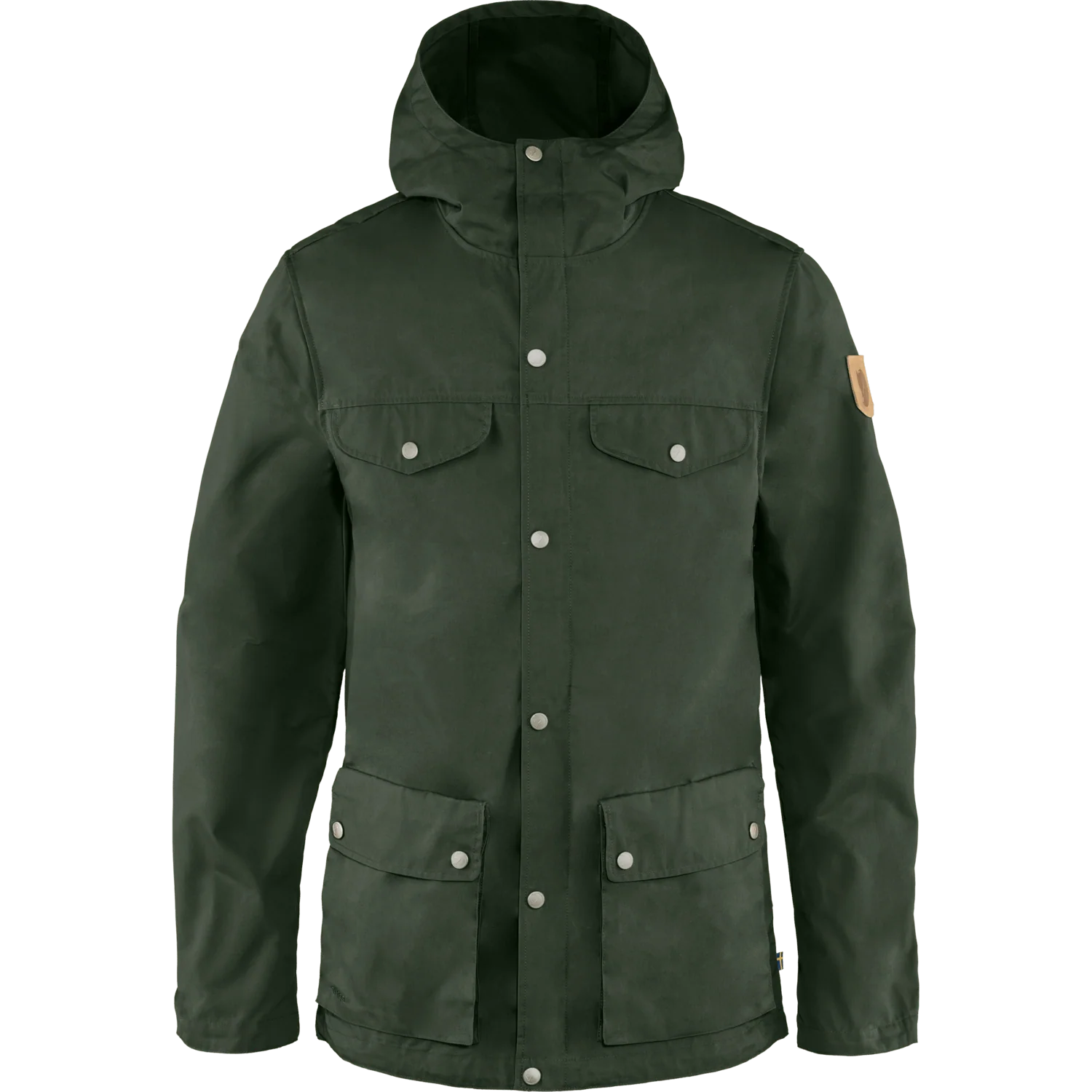 Greenland Jacket M - Image 11