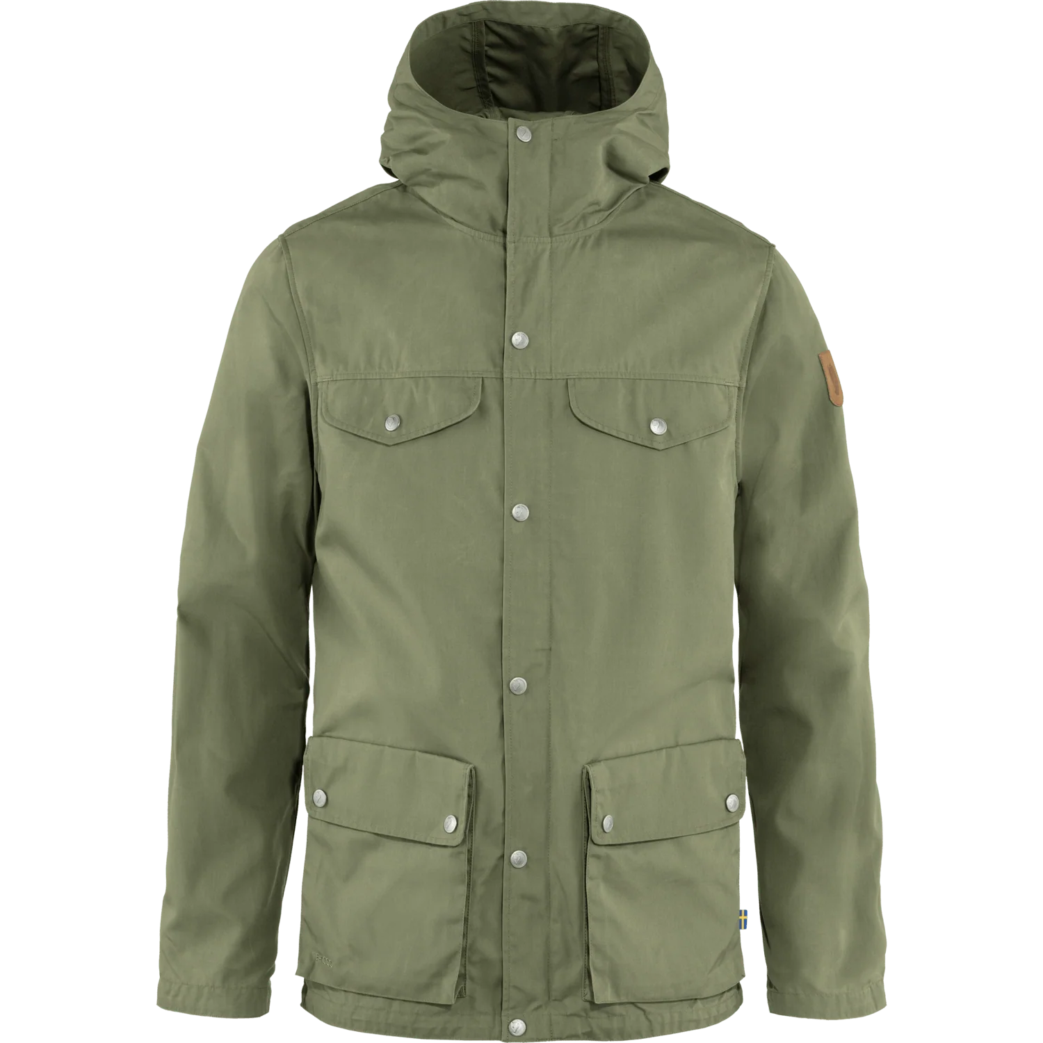 Greenland Jacket M - Image 12