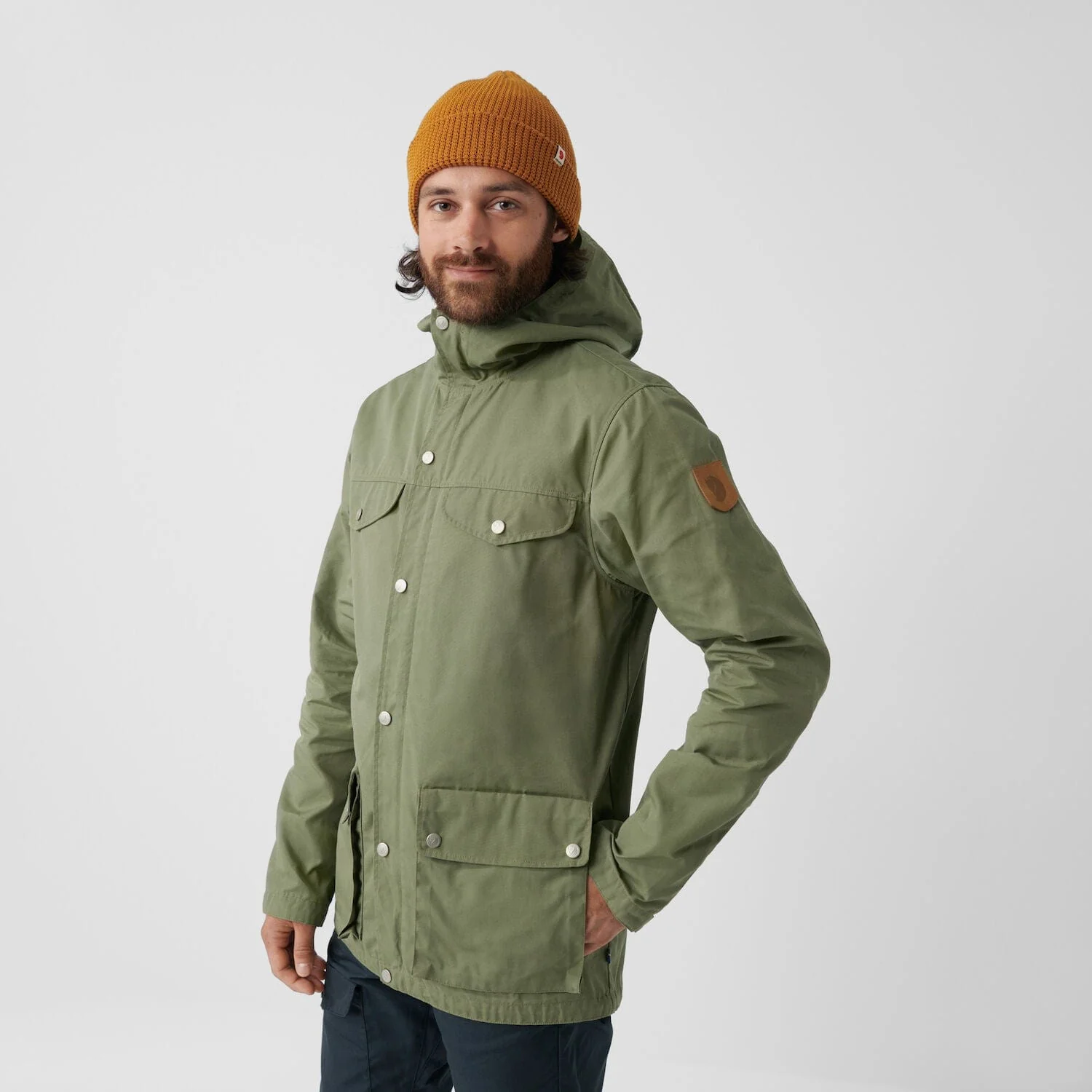 Greenland Jacket M - Image 3