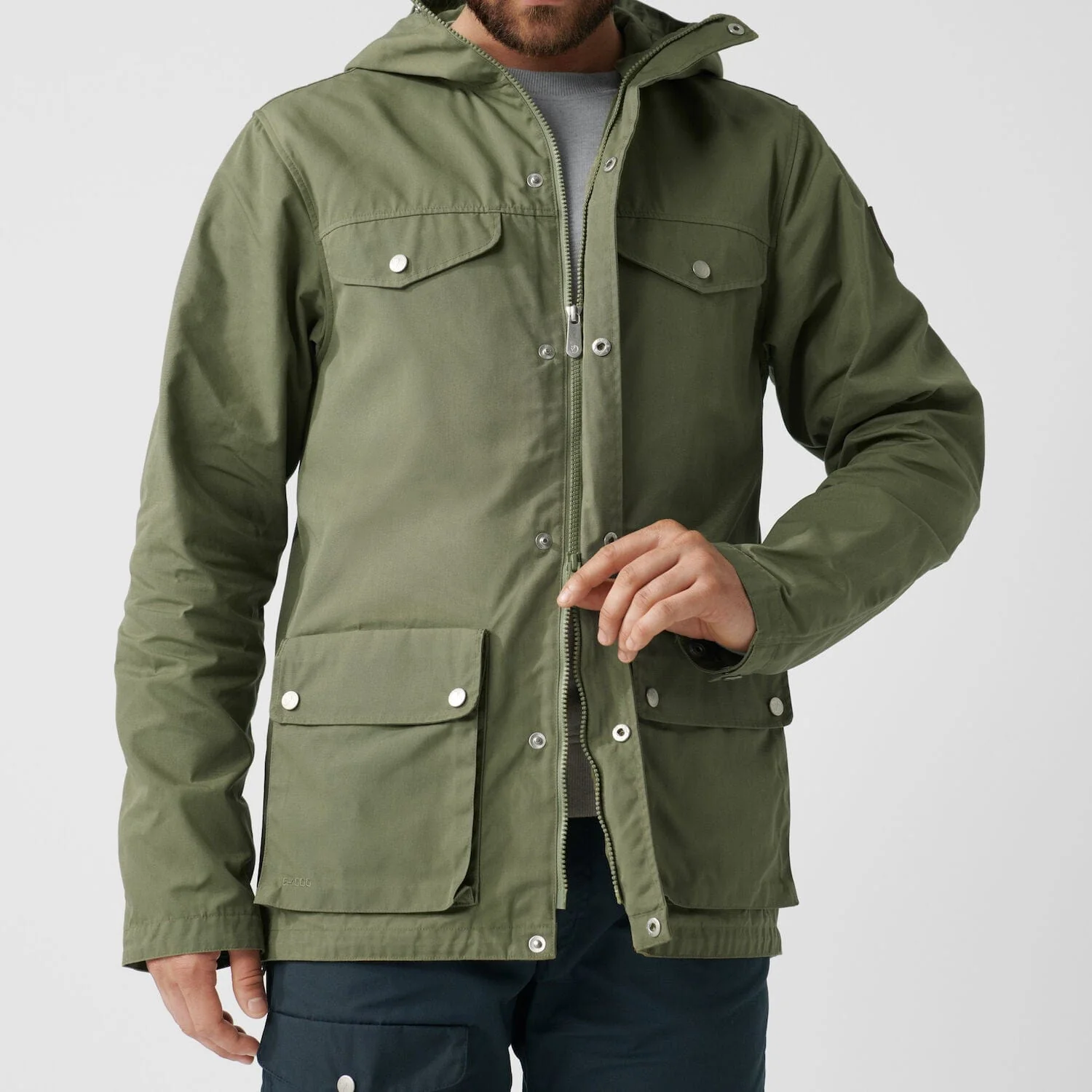 Greenland Jacket M - Image 5