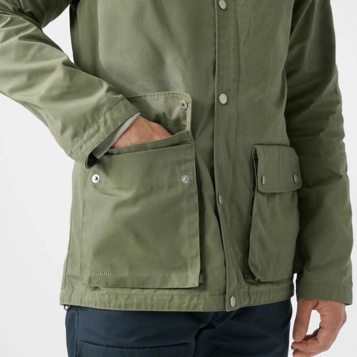 Greenland Jacket M - Image 6