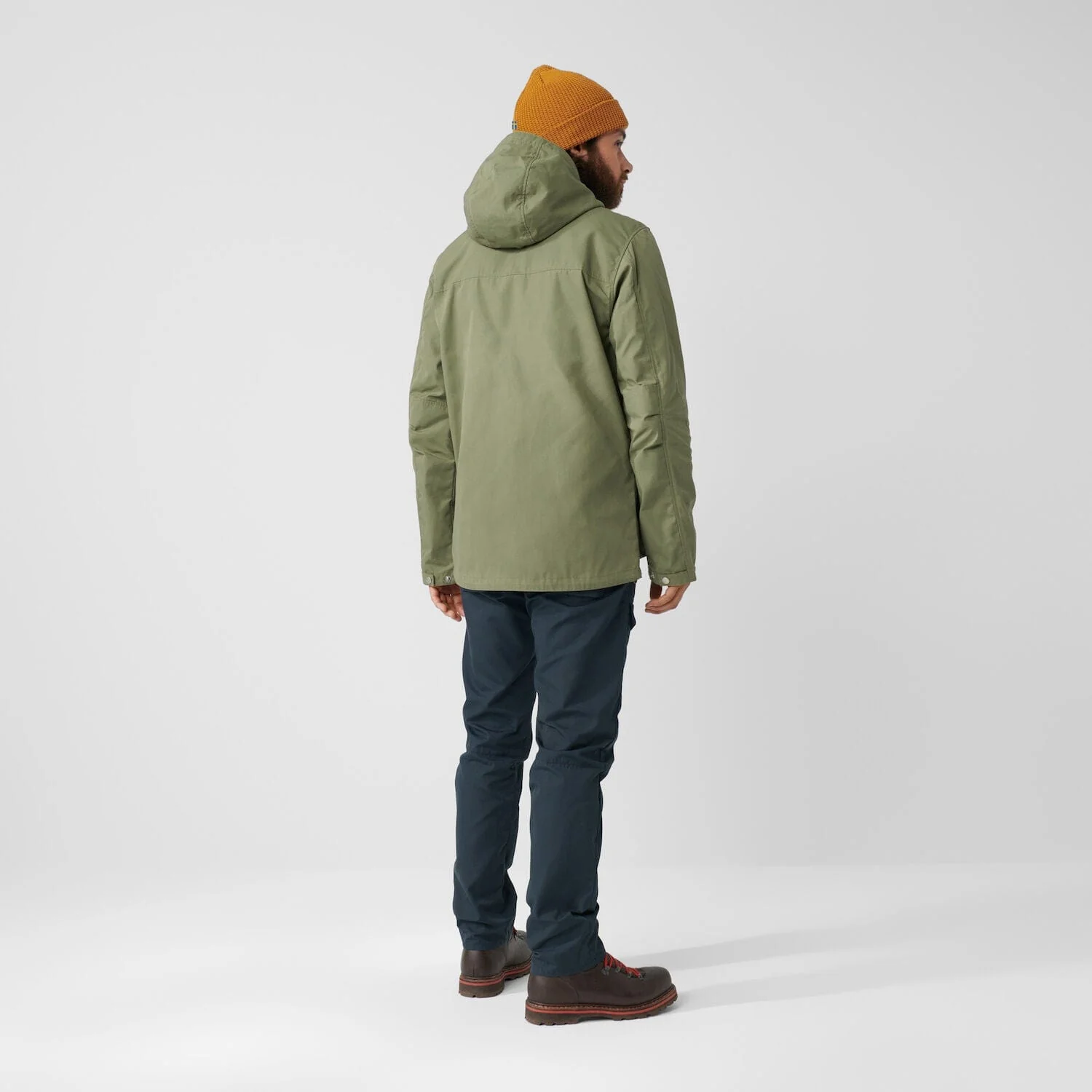Greenland Jacket M - Image 8