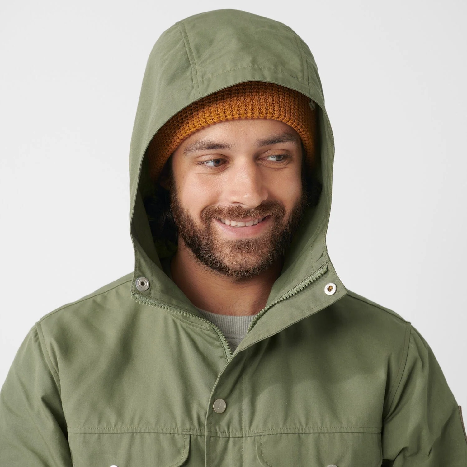 Greenland Jacket M - Image 9