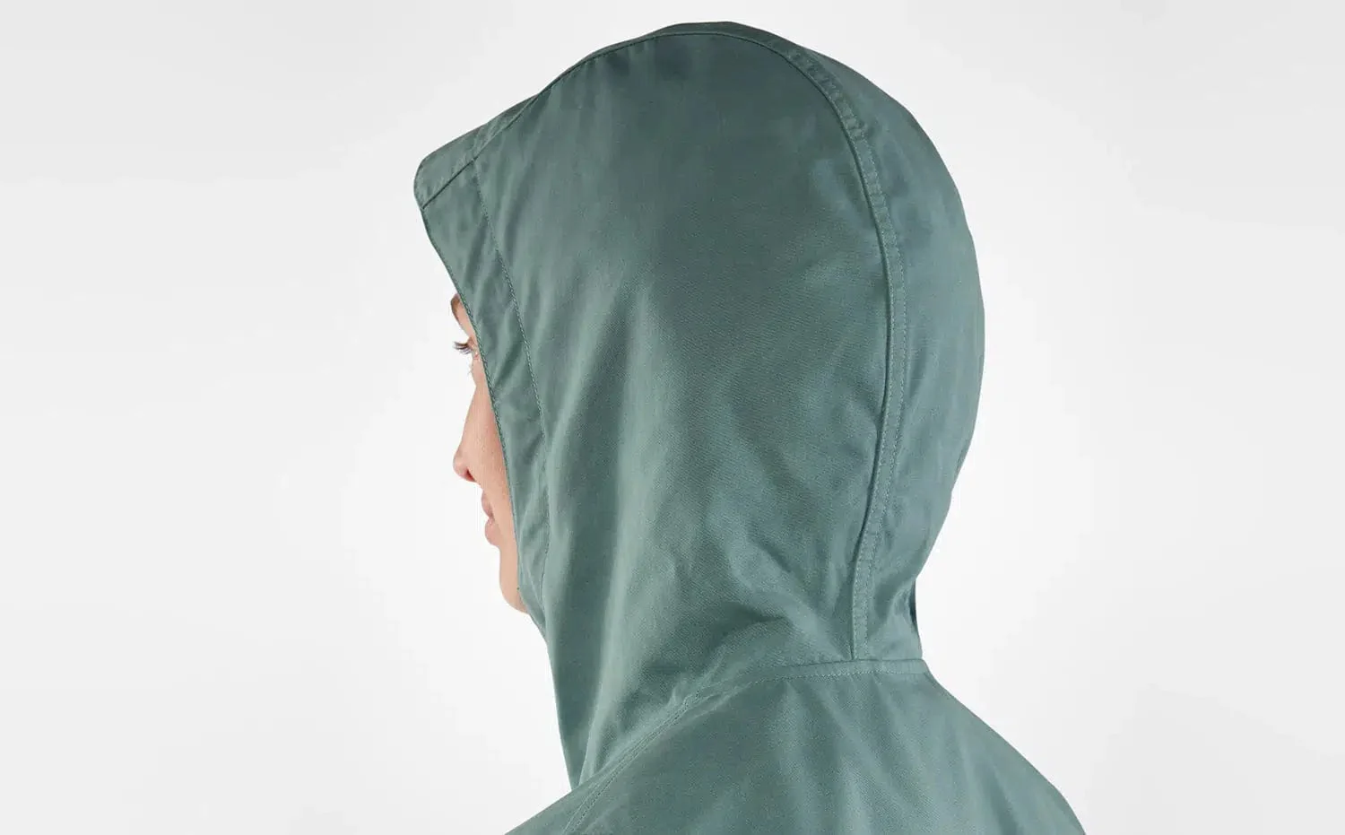 Greenland Jacket W - Image 11