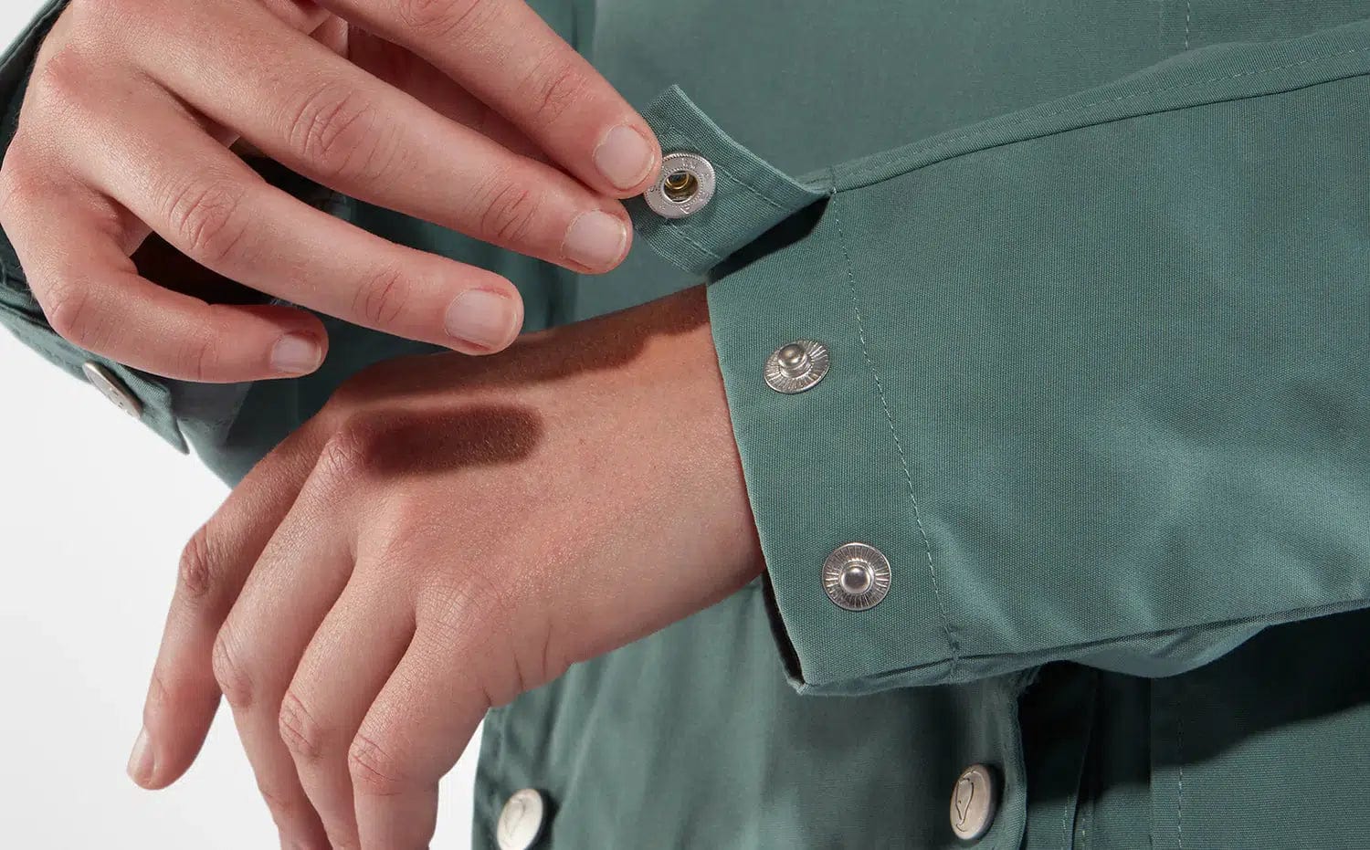 Greenland Jacket W - Image 12