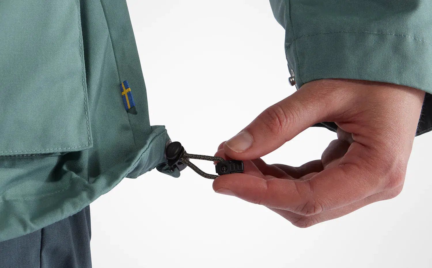 Greenland Jacket W - Image 13