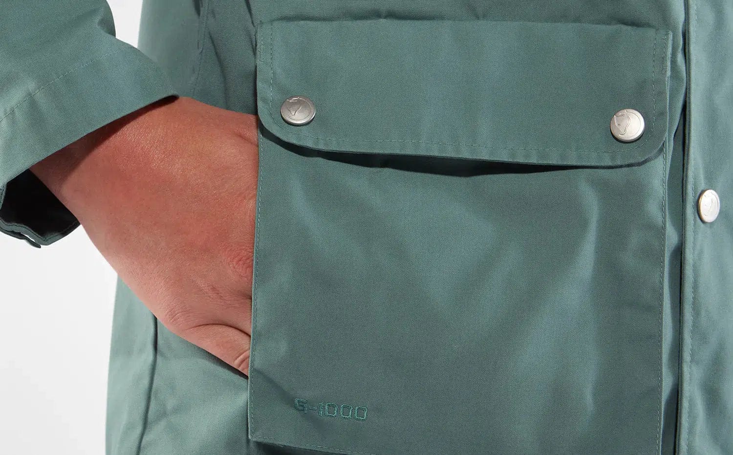 Greenland Jacket W - Image 15