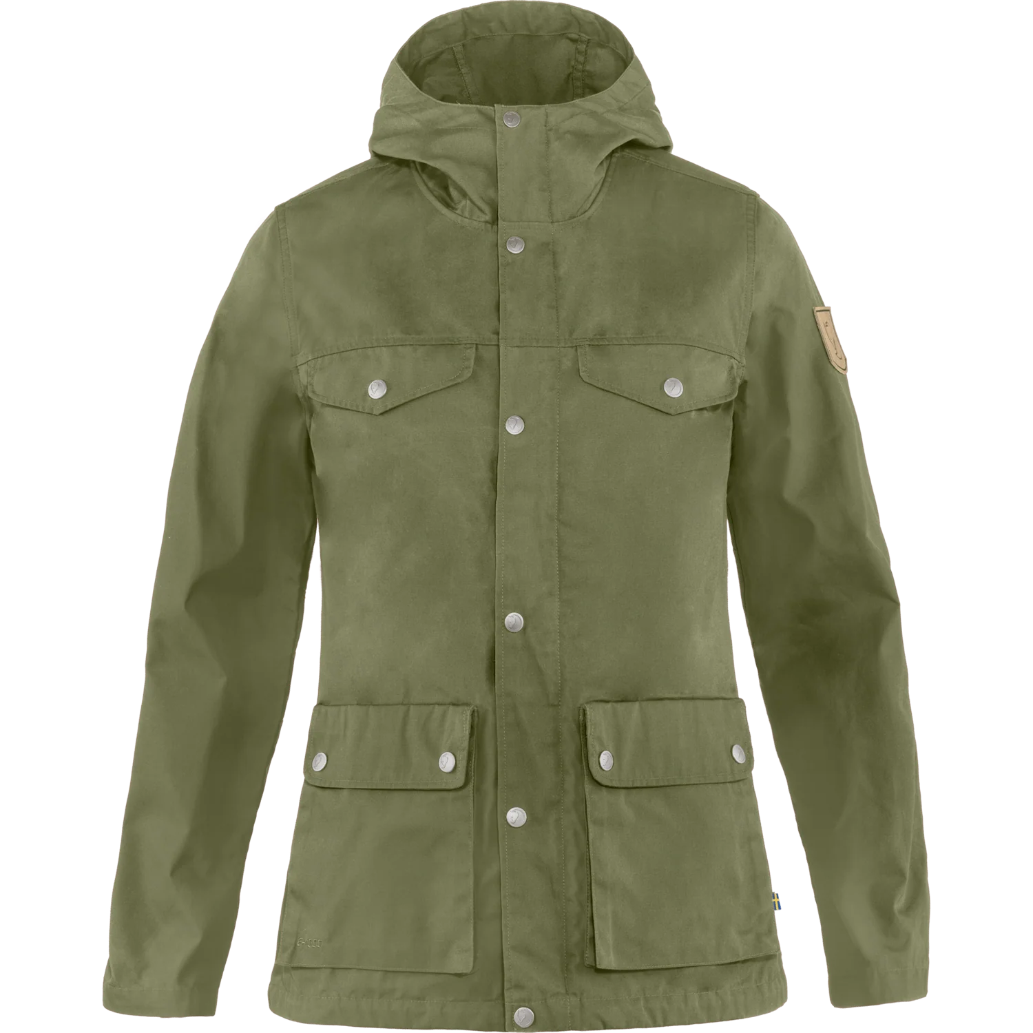 Greenland Jacket W - Image 17