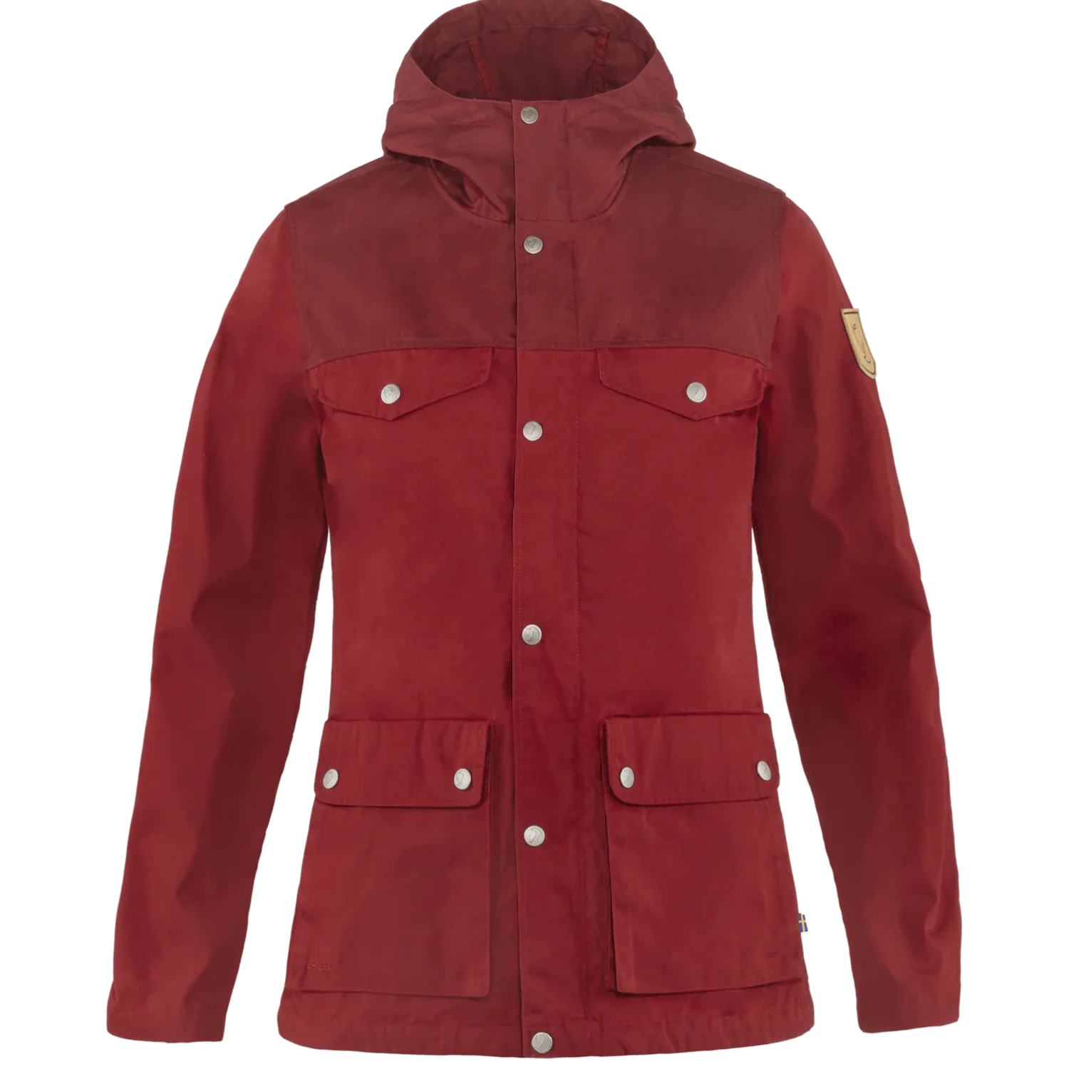 Greenland Jacket W - Image 19