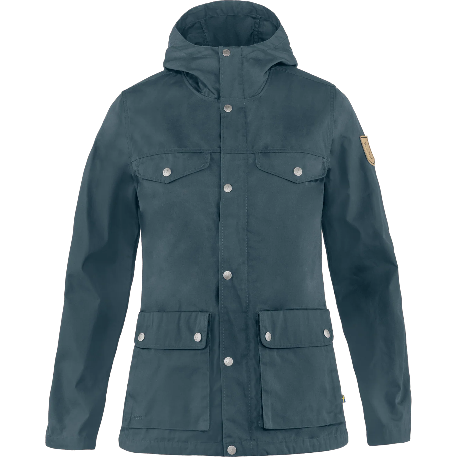 Greenland Jacket W - Image 22