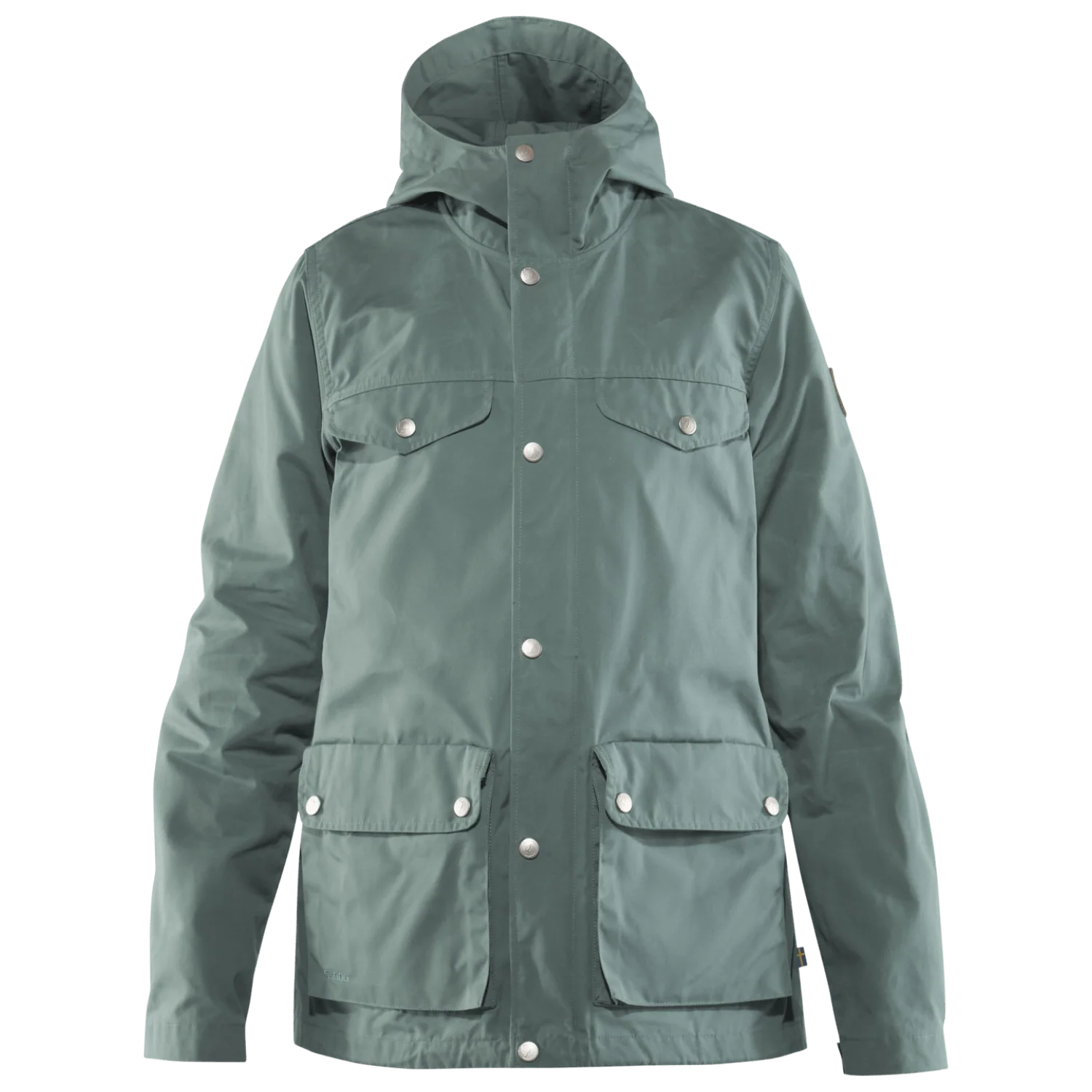 Greenland Jacket W - Image 23