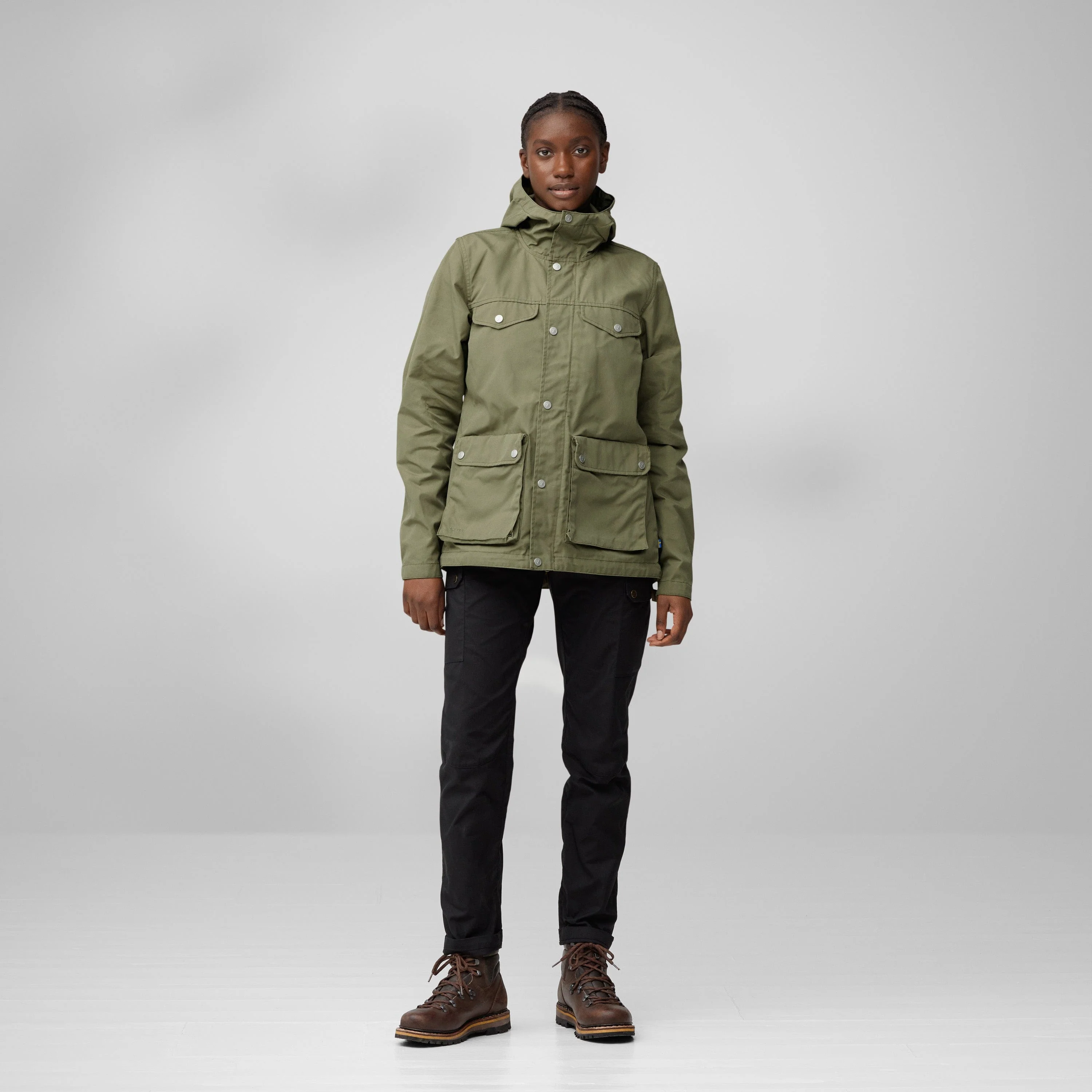 Greenland Jacket W - Image 4