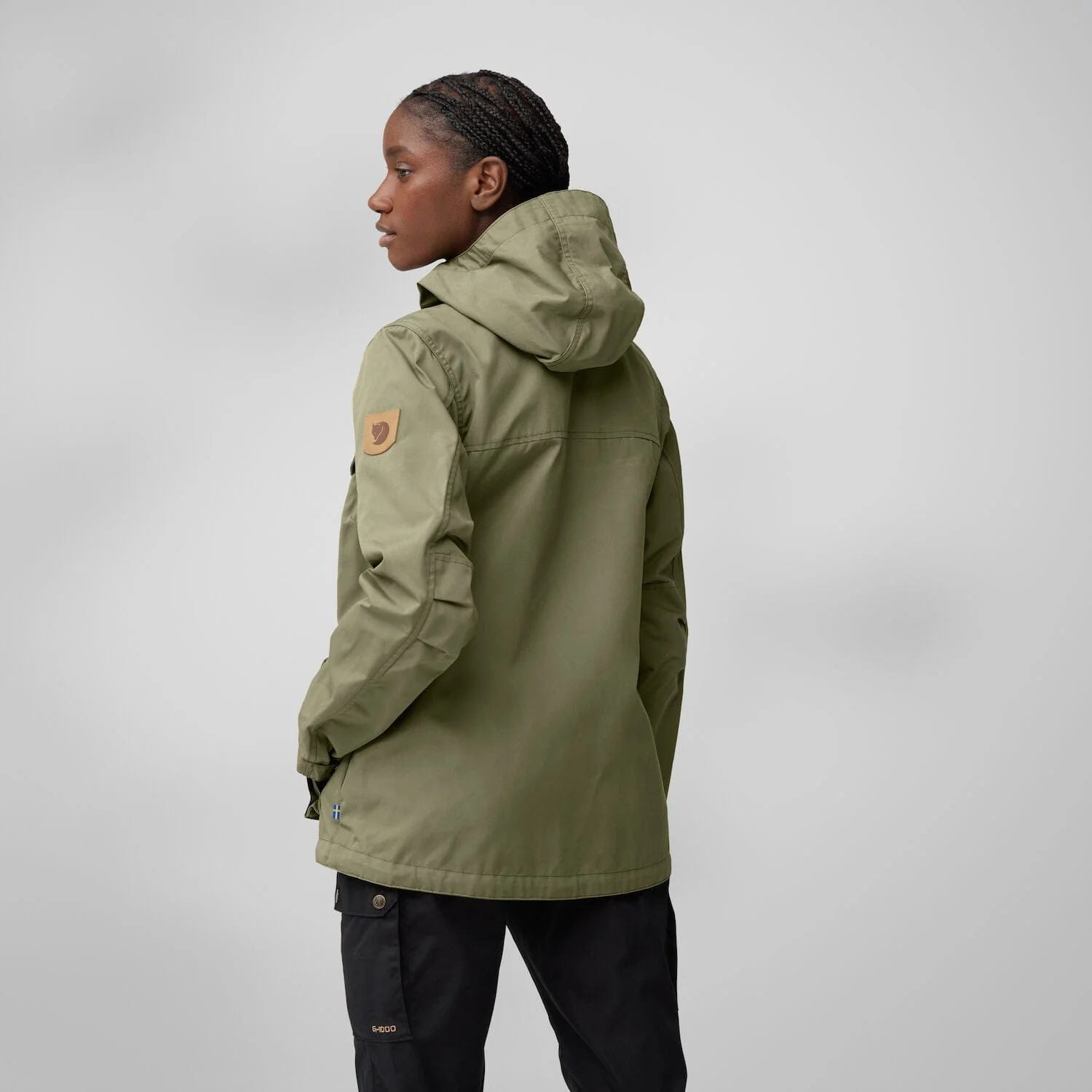 Greenland Jacket W - Image 8