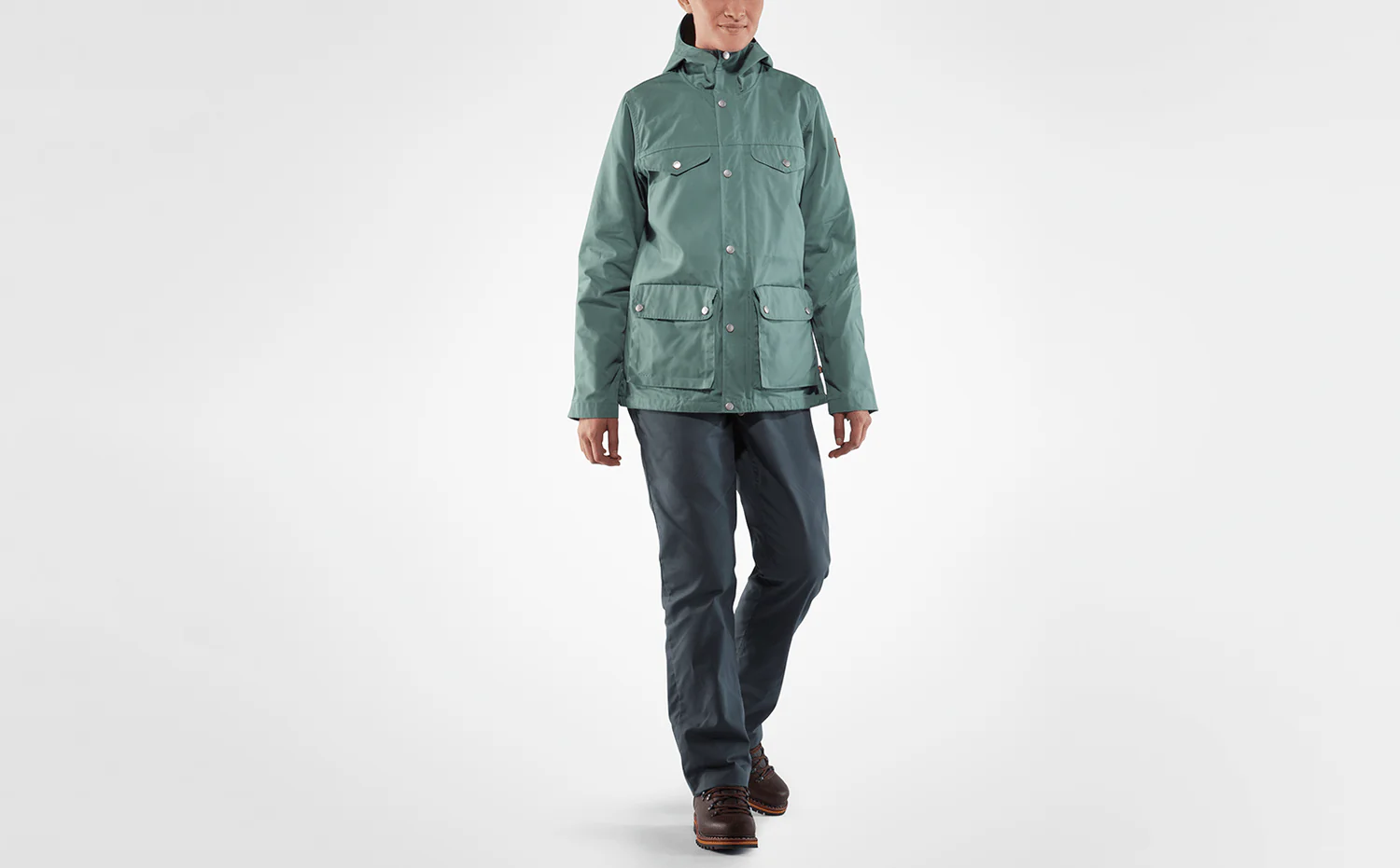 Greenland Jacket W - Image 9