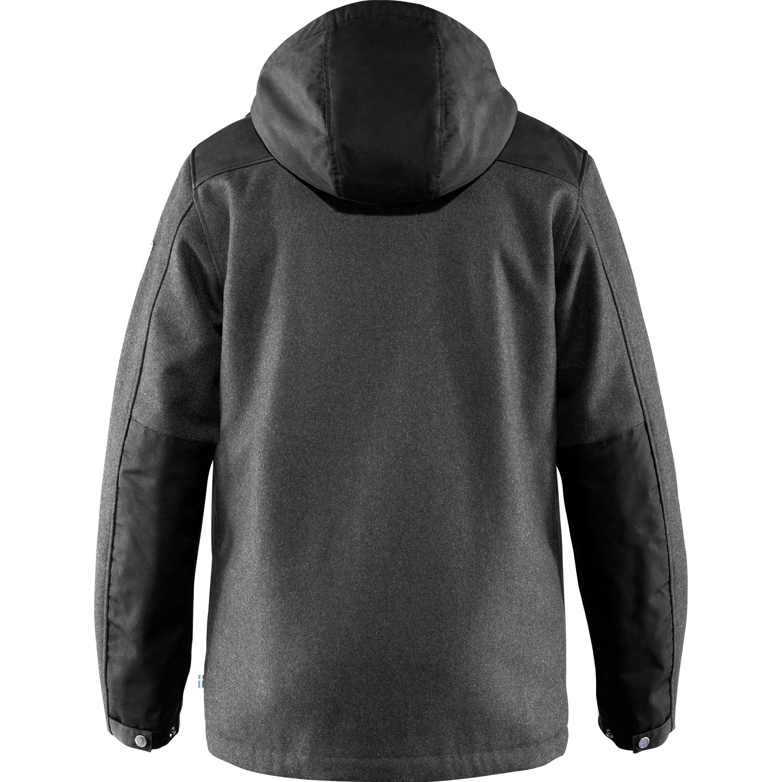 Greenland Re-Wool Jacket M - Image 7