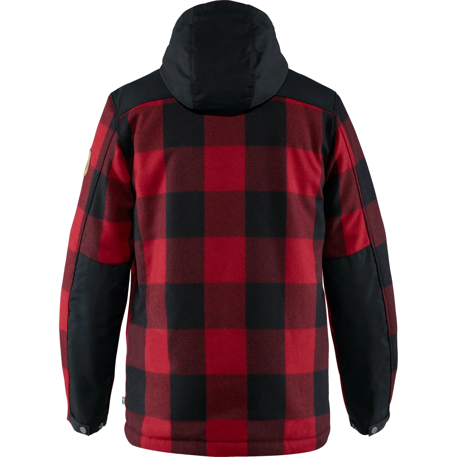 Greenland Re-Wool Jacket M - Image 9