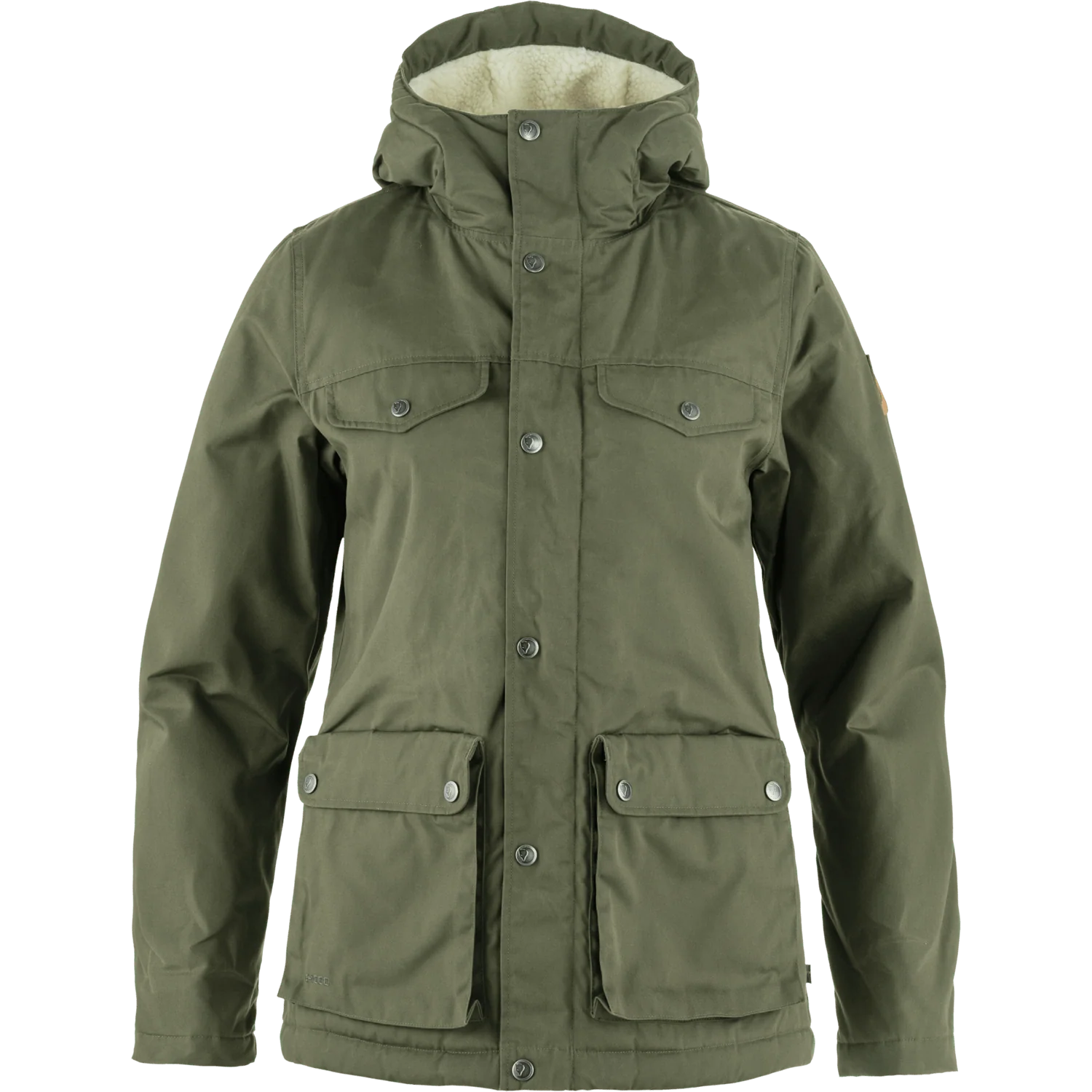 Greenland Winter Jacket W - Image 10
