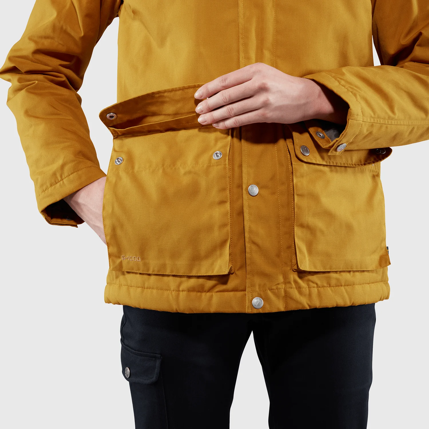 Greenland Winter Jacket W - Image 5