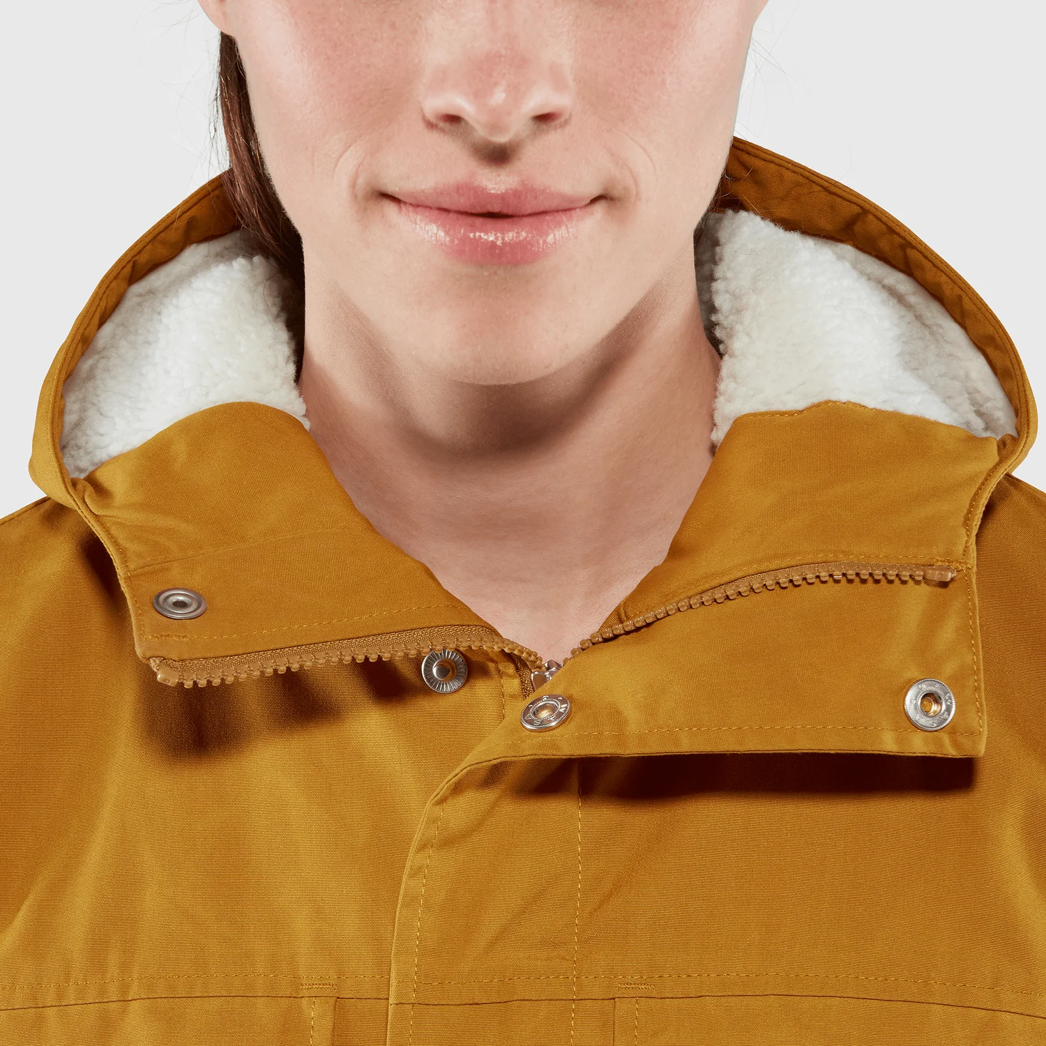 Greenland Winter Jacket W - Image 7