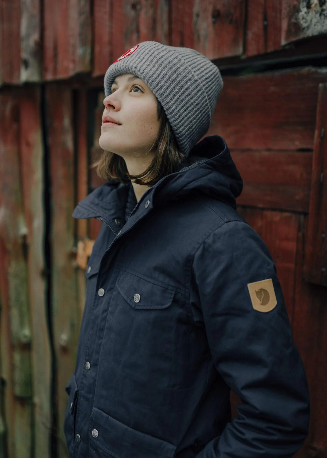 Greenland Winter Jacket W - Image 8