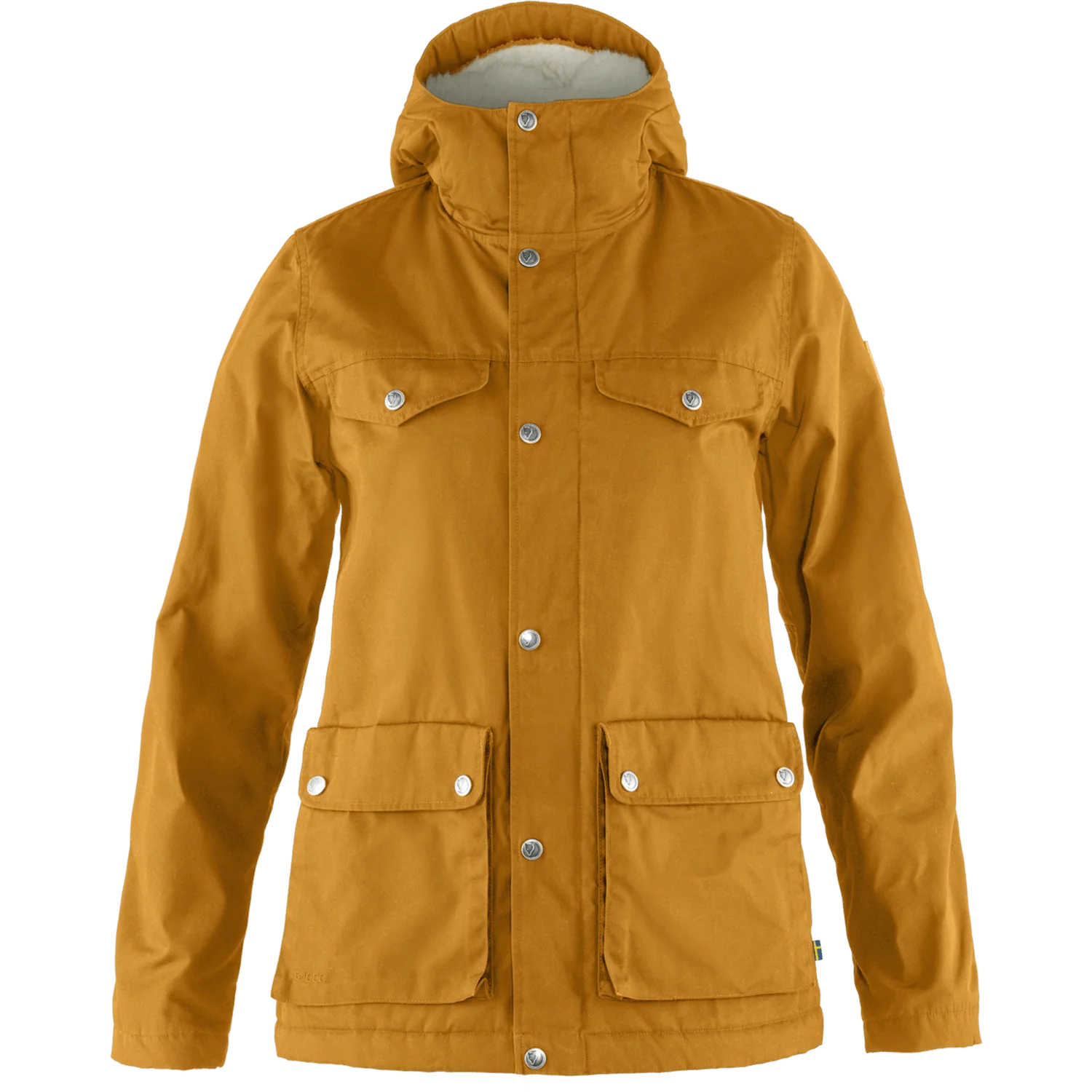 Greenland Winter Jacket W - Image 9