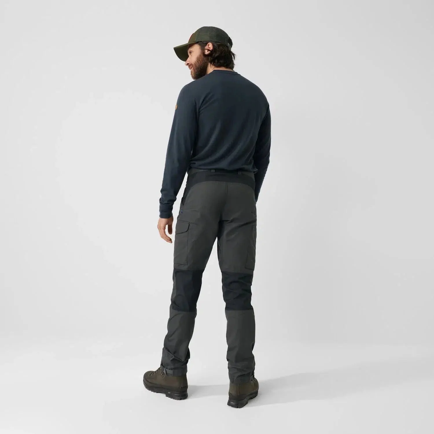 Kaipak Trousers M Long - Image 11
