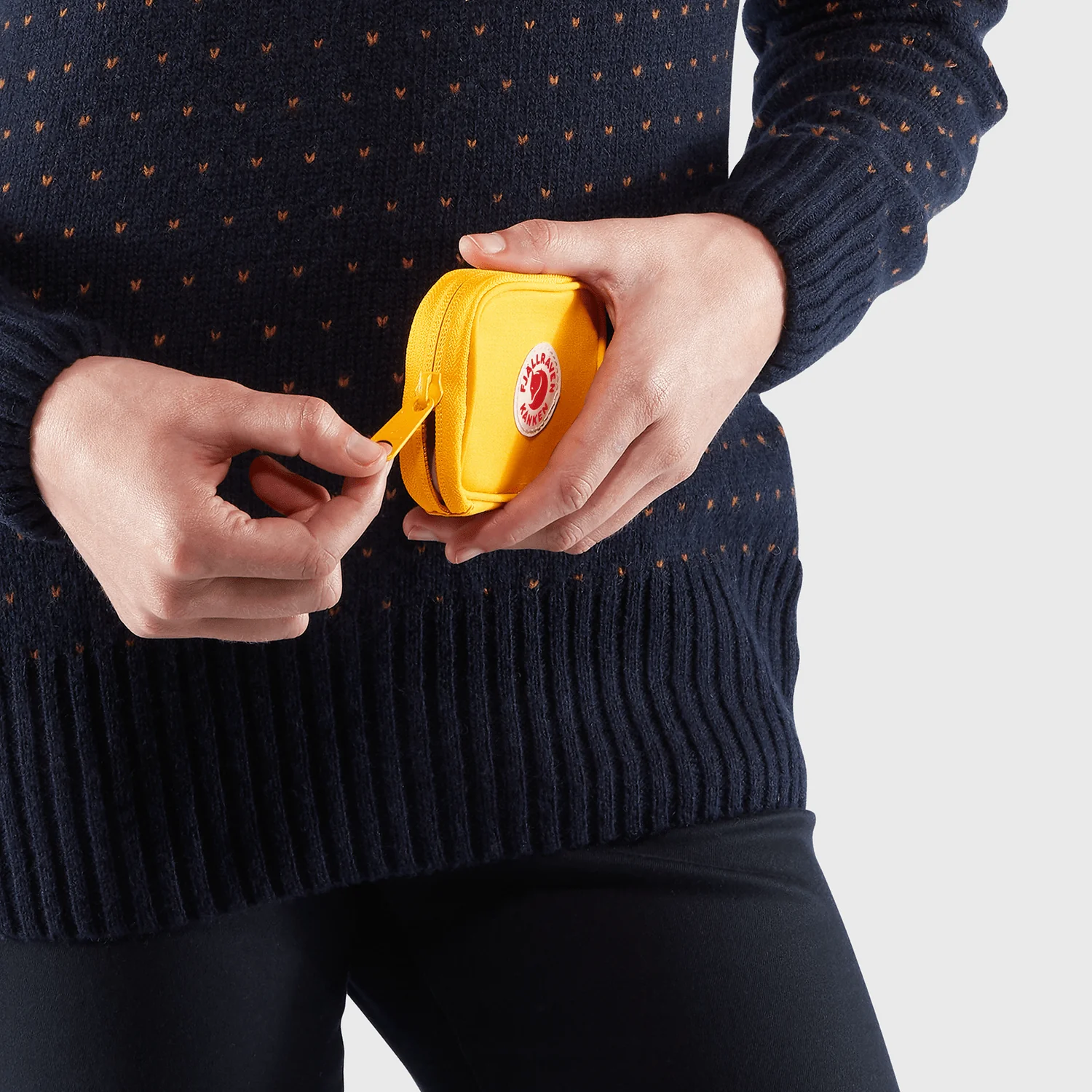 Kånken Card Wallet - Image 5