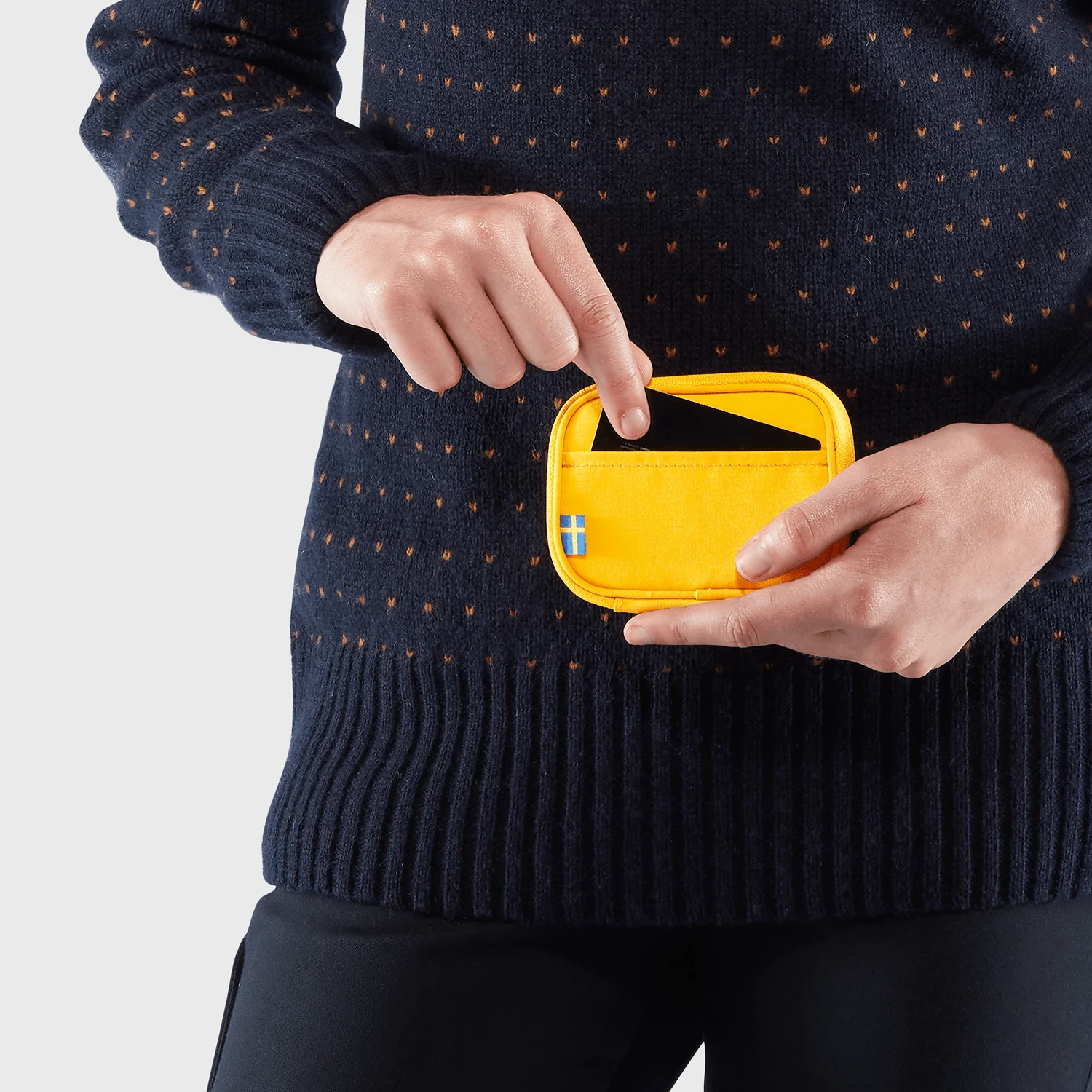 Kånken Card Wallet - Image 6