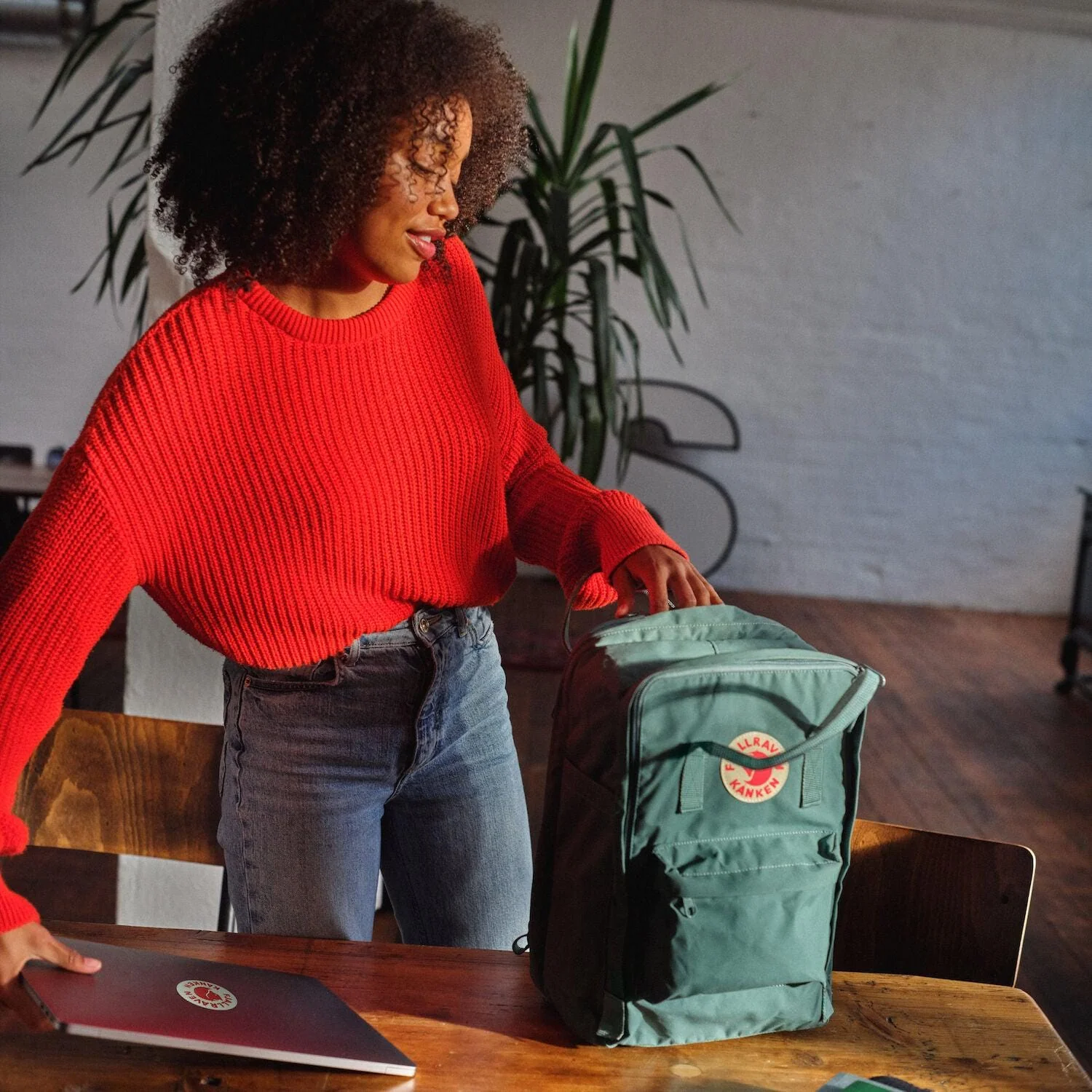 Kånken Laptop 13" - Image 13