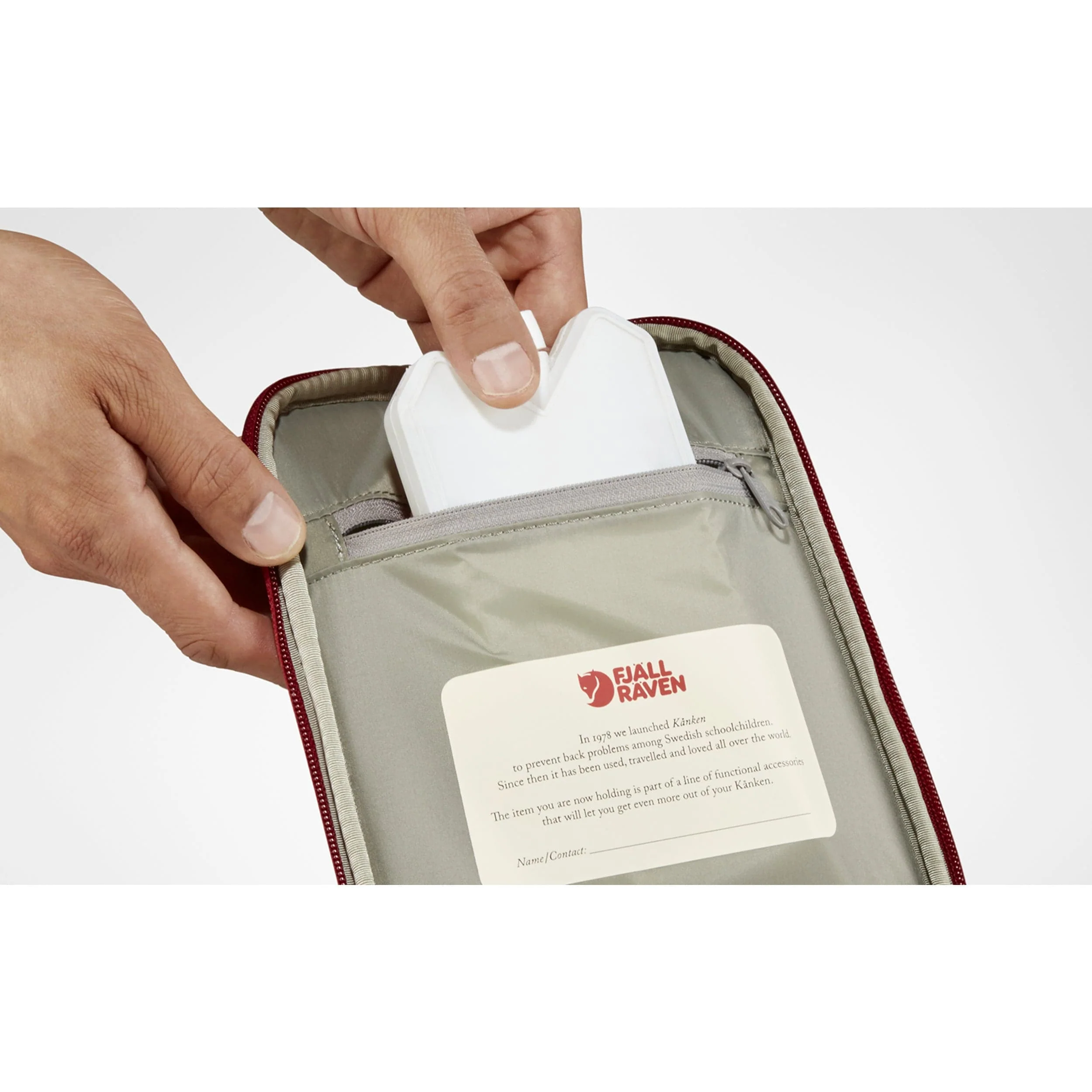 Kånken Mini Cooler - Image 5