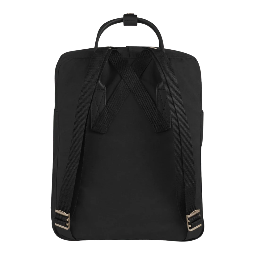 Kånken No.2 Black - Image 4