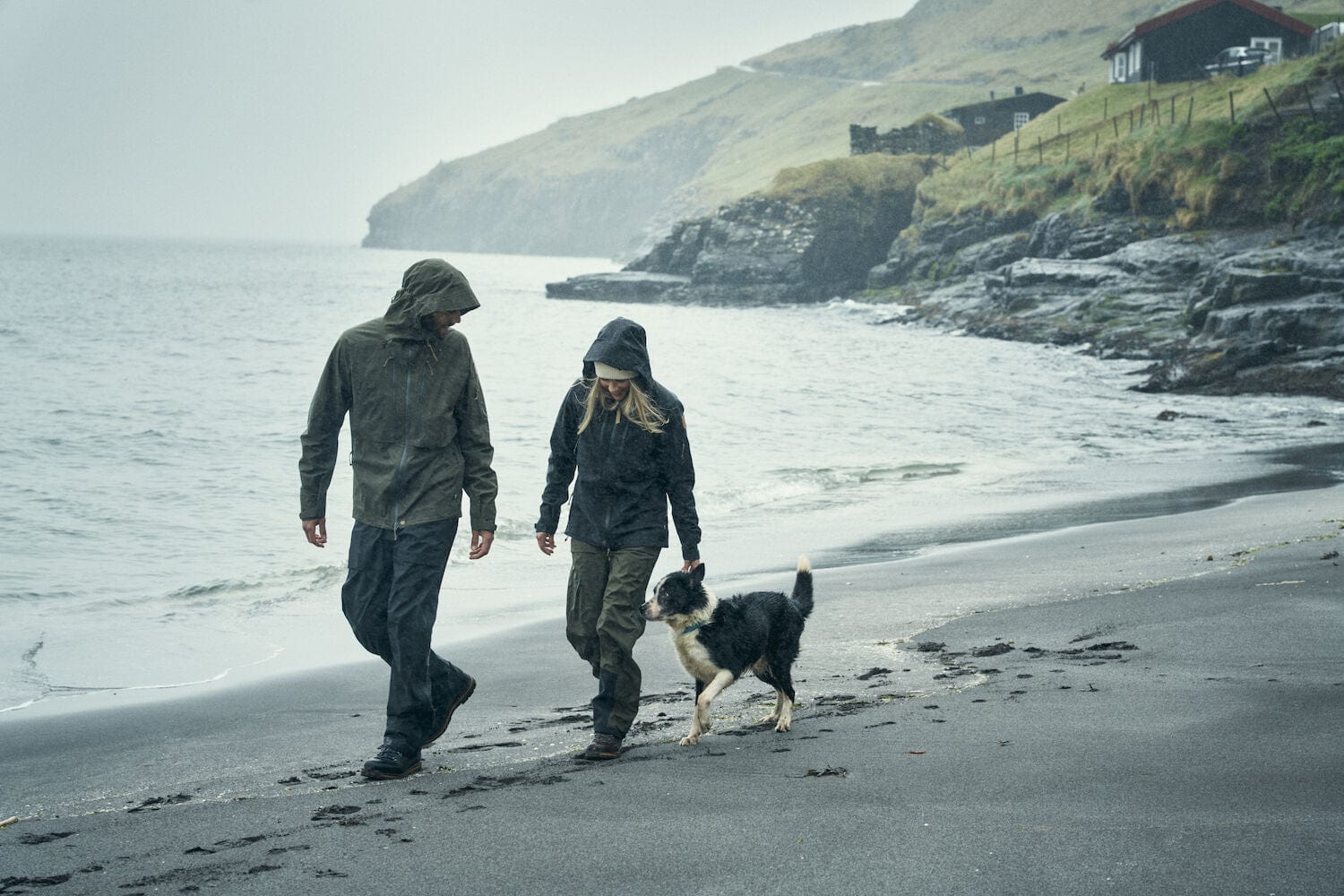 Keb Eco-Shell Jacket M - Image 14