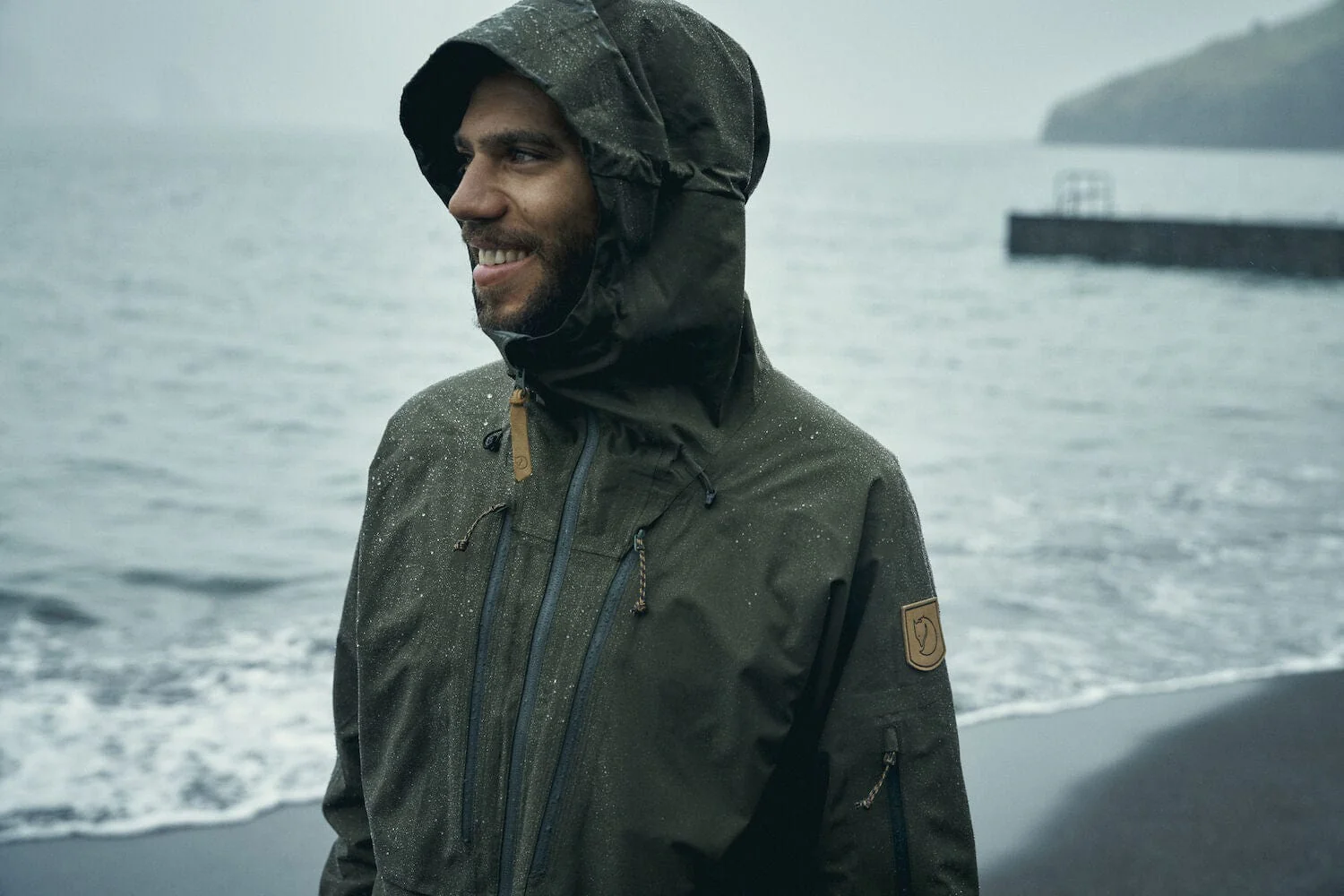 Keb Eco-Shell Jacket M - Image 15