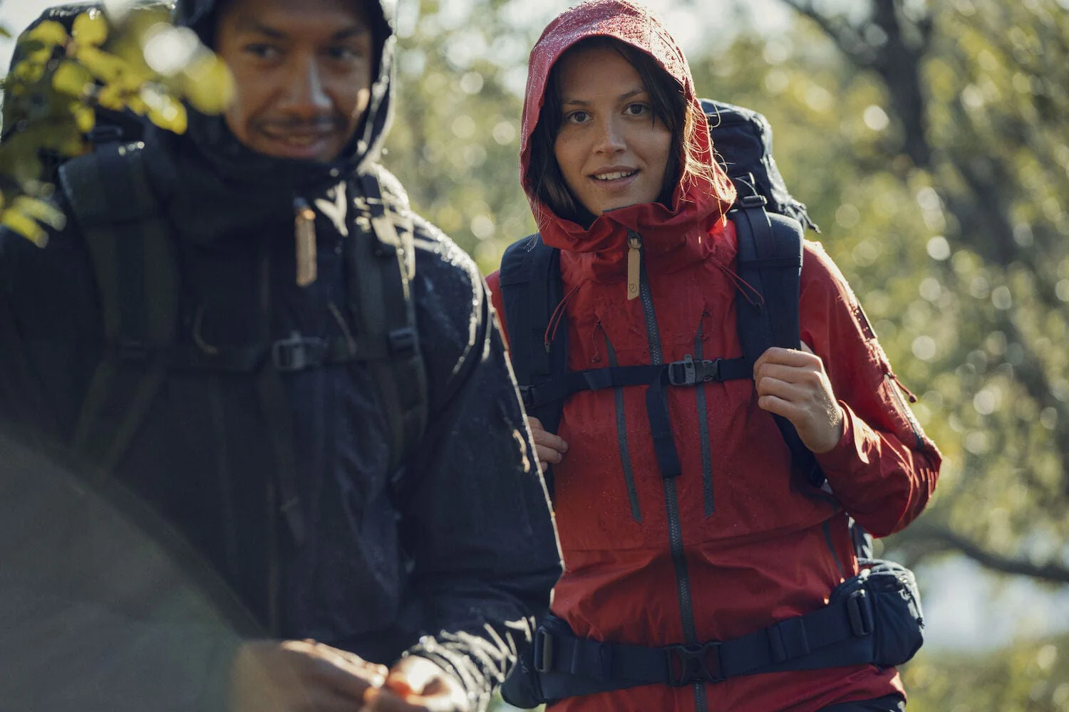 Keb Eco-Shell Jacket M - Image 16