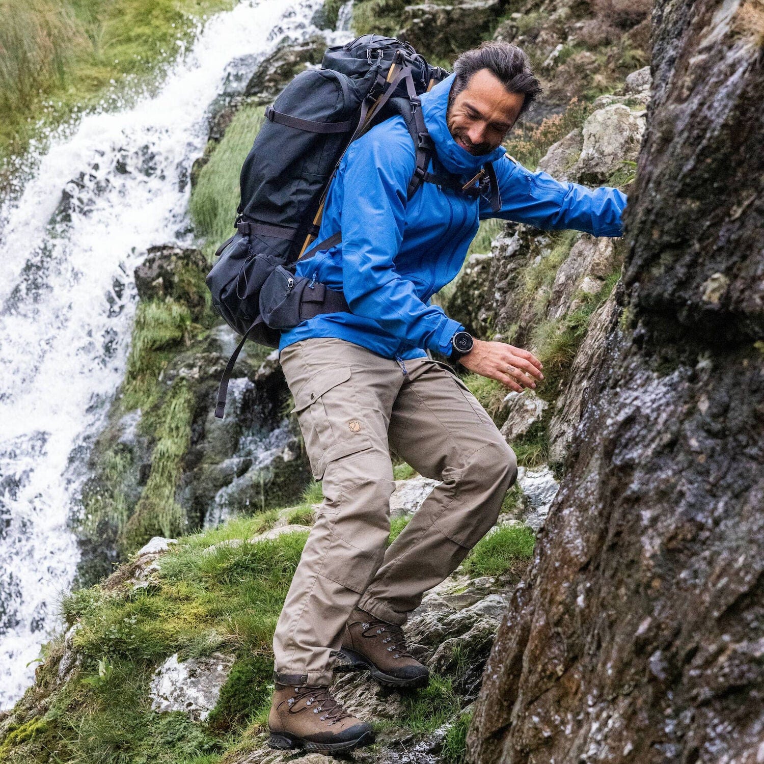 Keb Eco-Shell Jacket M - Image 24