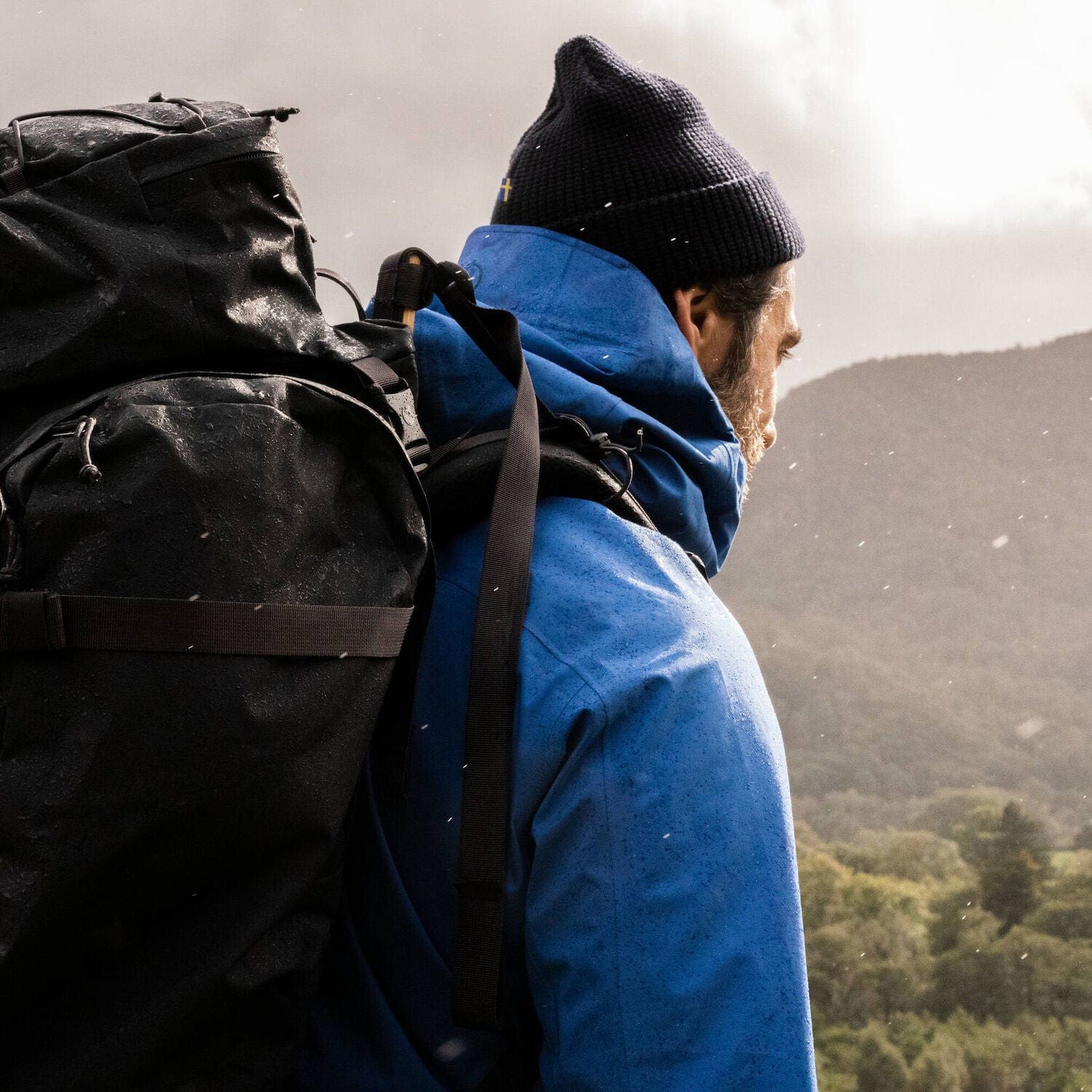 Keb Eco-Shell Jacket M - Image 25