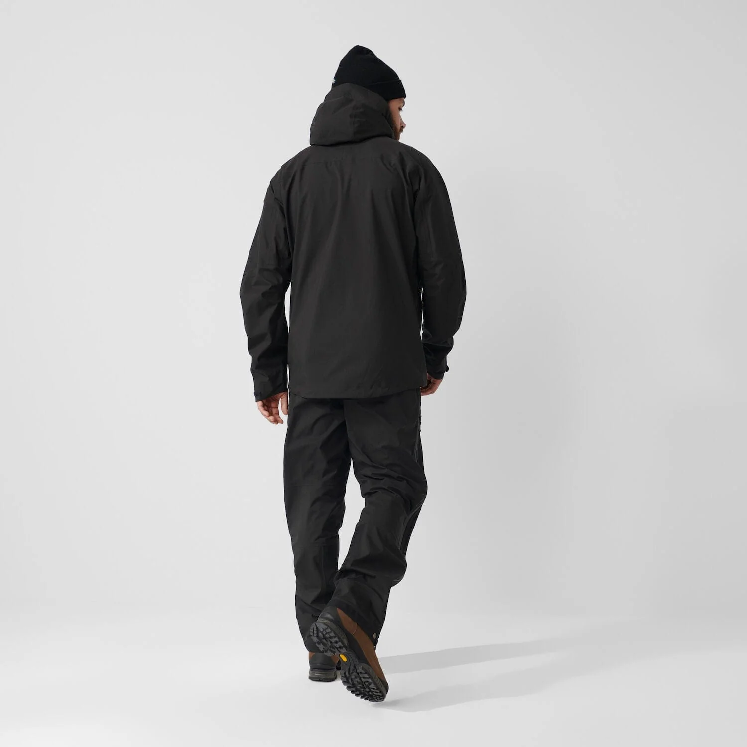 Keb Eco-Shell Jacket M - Image 4