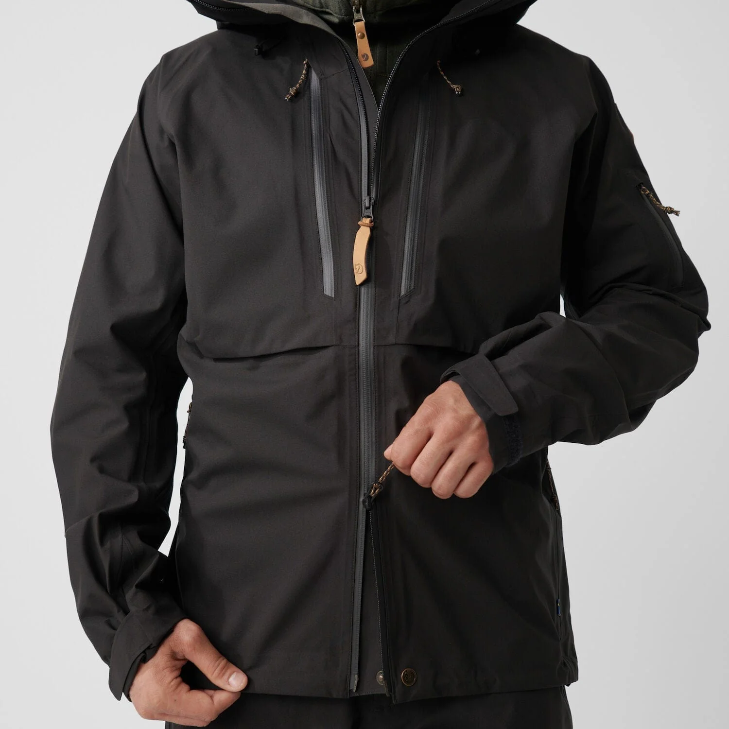 Keb Eco-Shell Jacket M - Image 6
