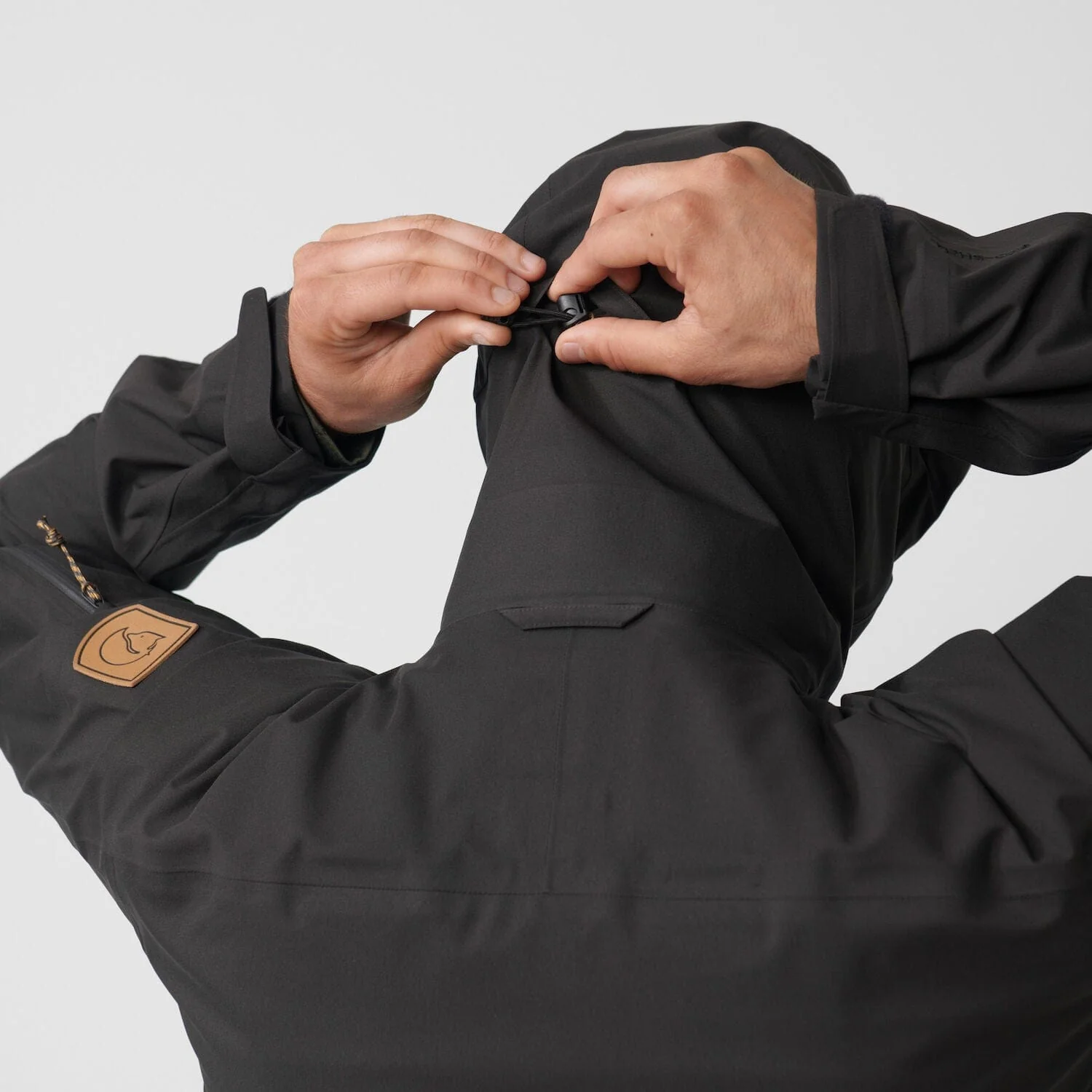 Keb Eco-Shell Jacket M - Image 7