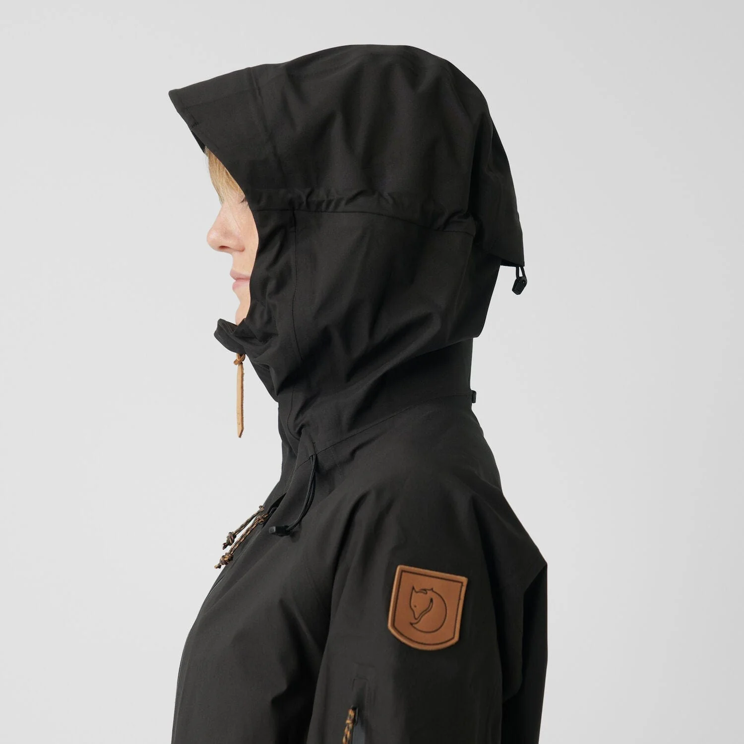Keb Eco-Shell Jacket W - Image 10